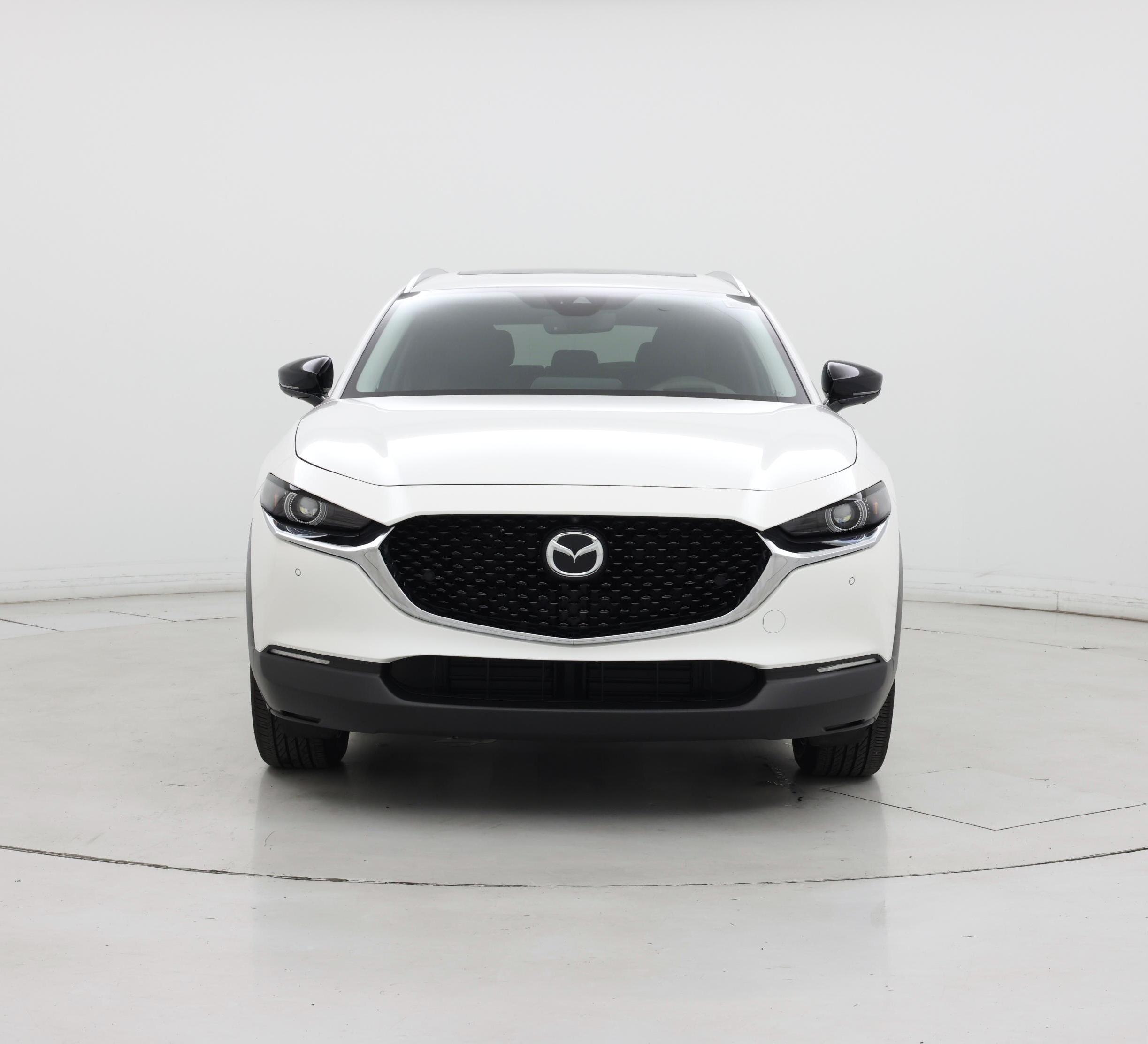Thumbnail: 2023 Mazda CX-30 - 5