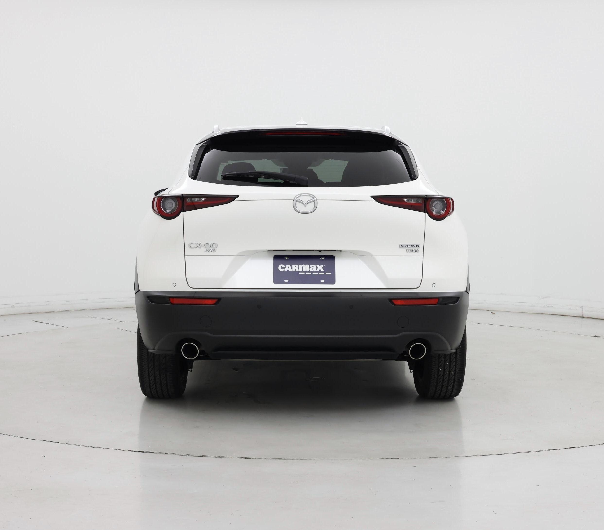 Thumbnail: 2023 Mazda CX-30 - 6