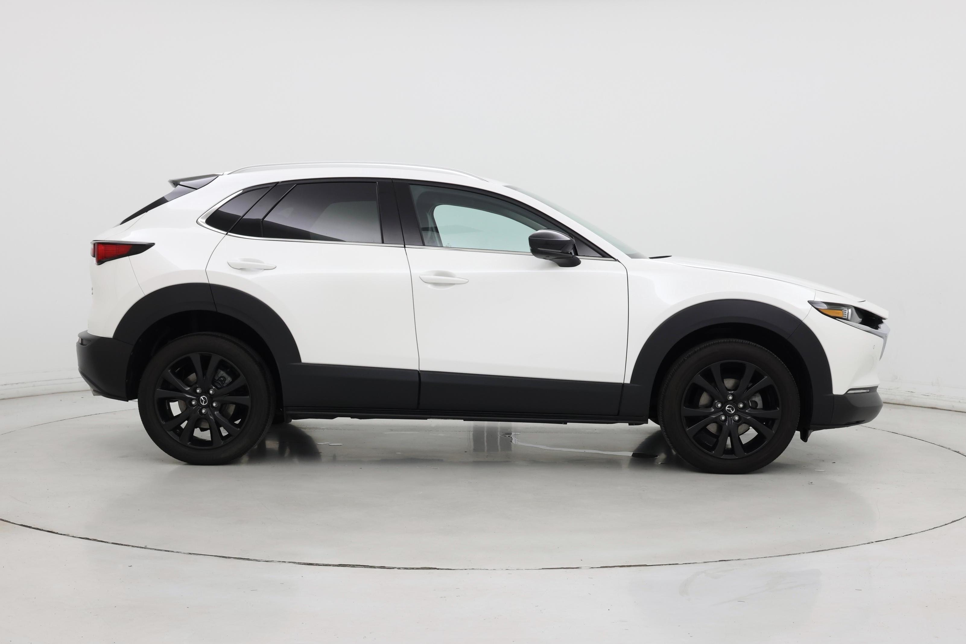 Thumbnail: 2023 Mazda CX-30 - 7