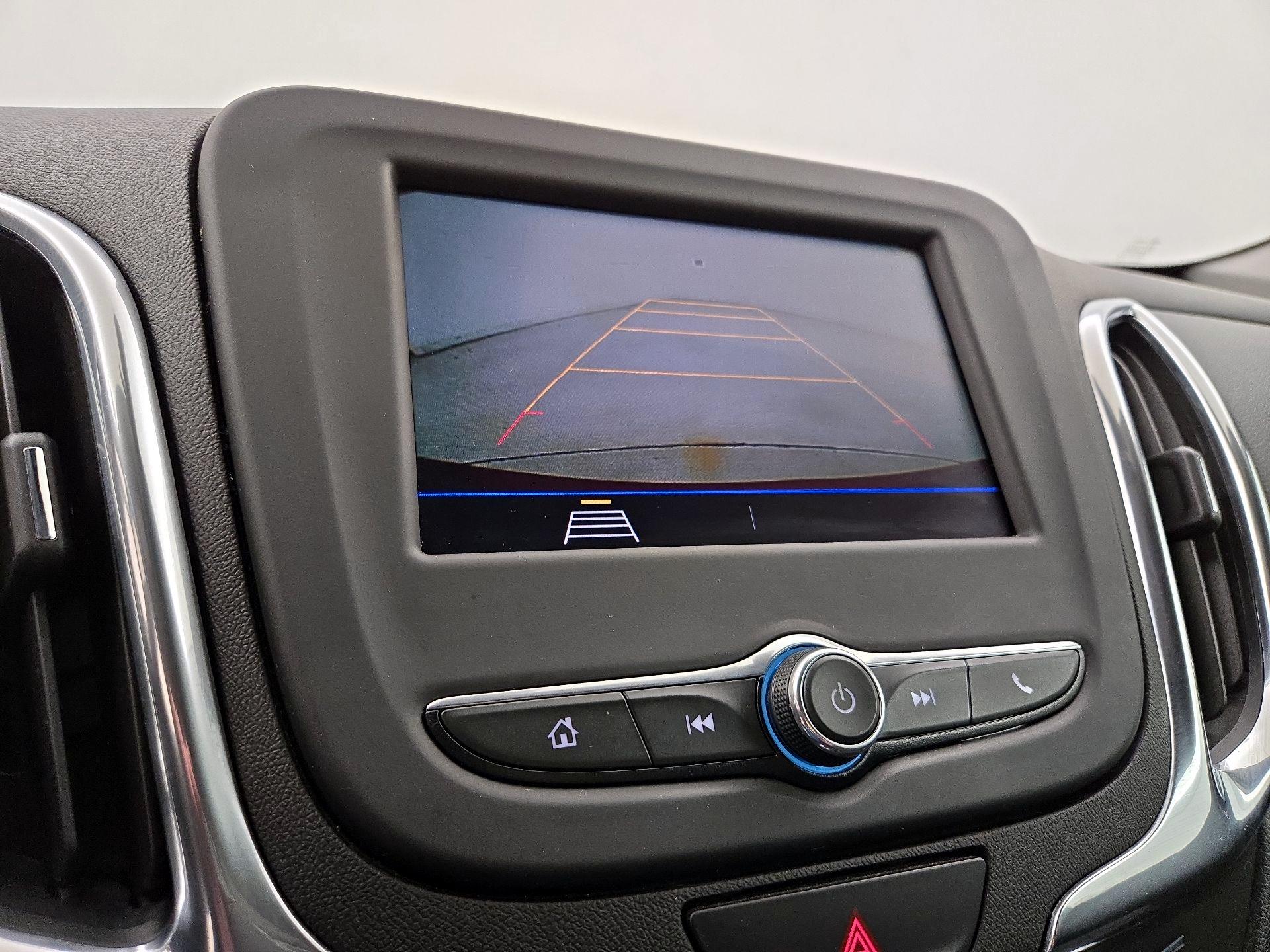 Thumbnail: 2020 Chevrolet Equinox - 14