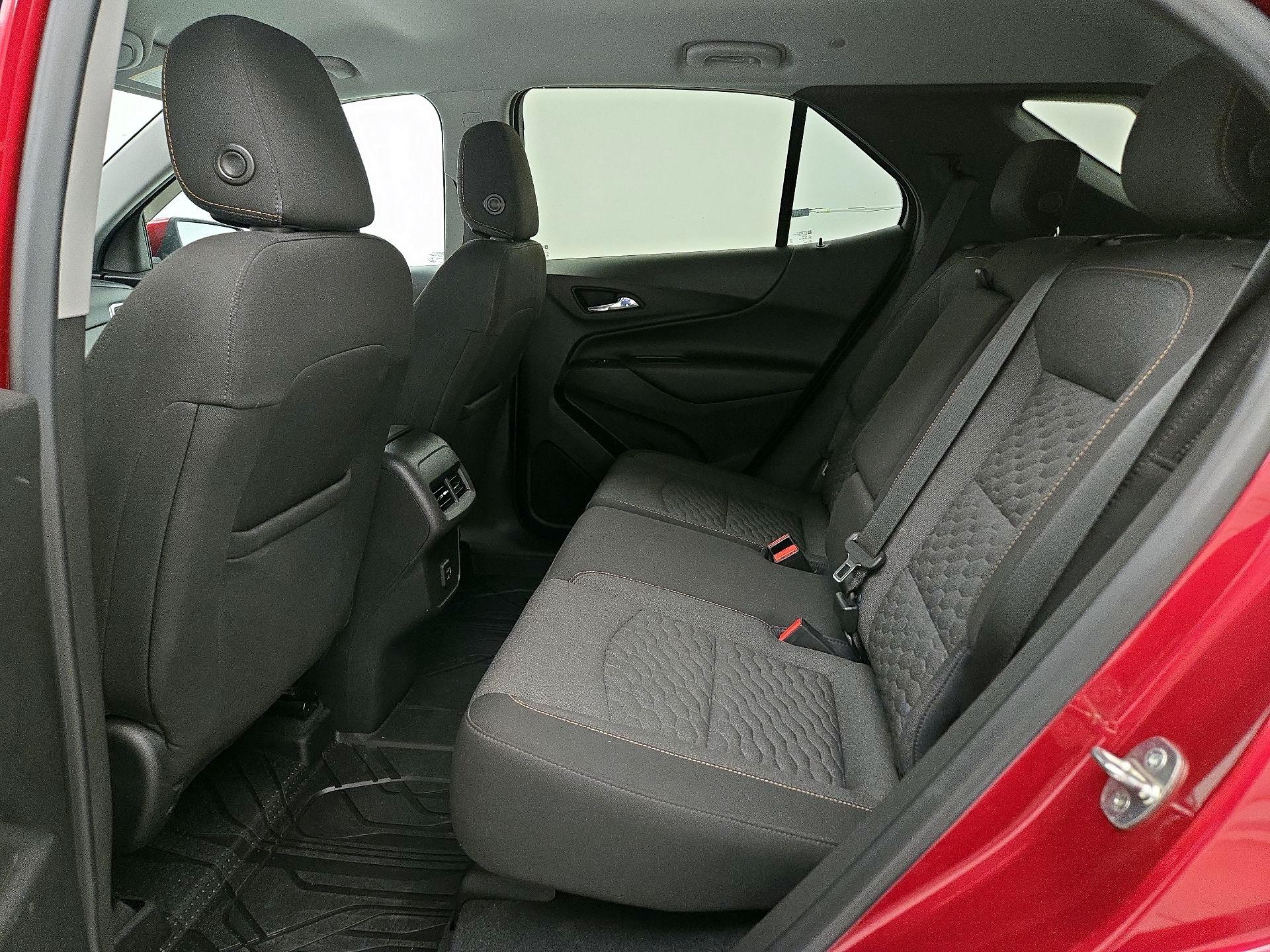 Thumbnail: 2020 Chevrolet Equinox - 19