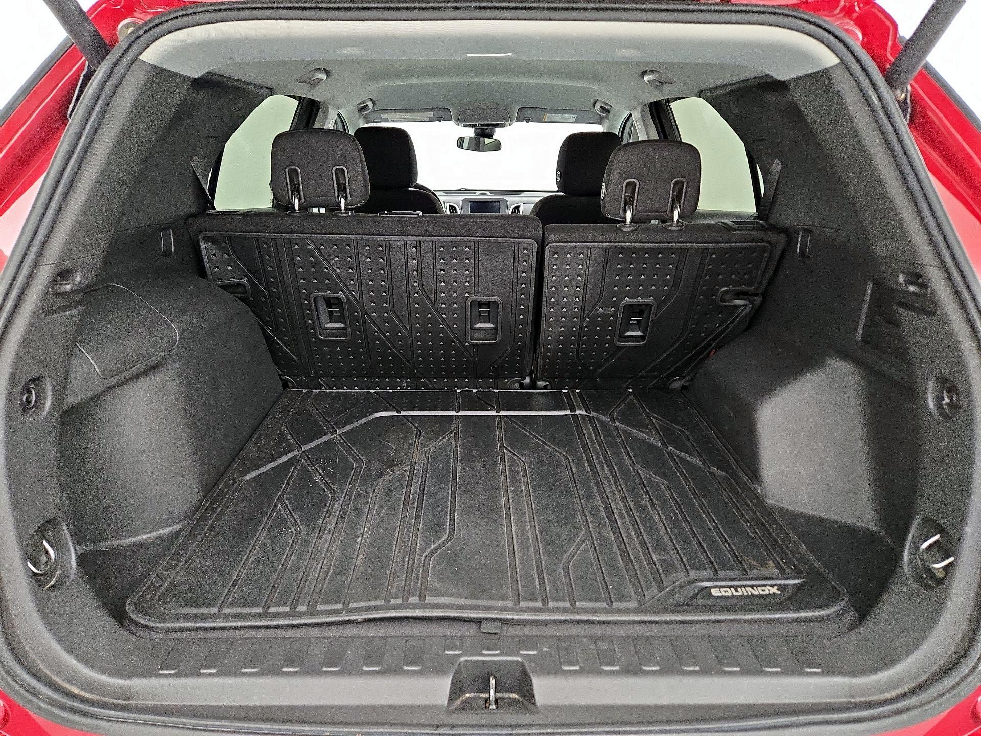 Thumbnail: 2020 Chevrolet Equinox - 20