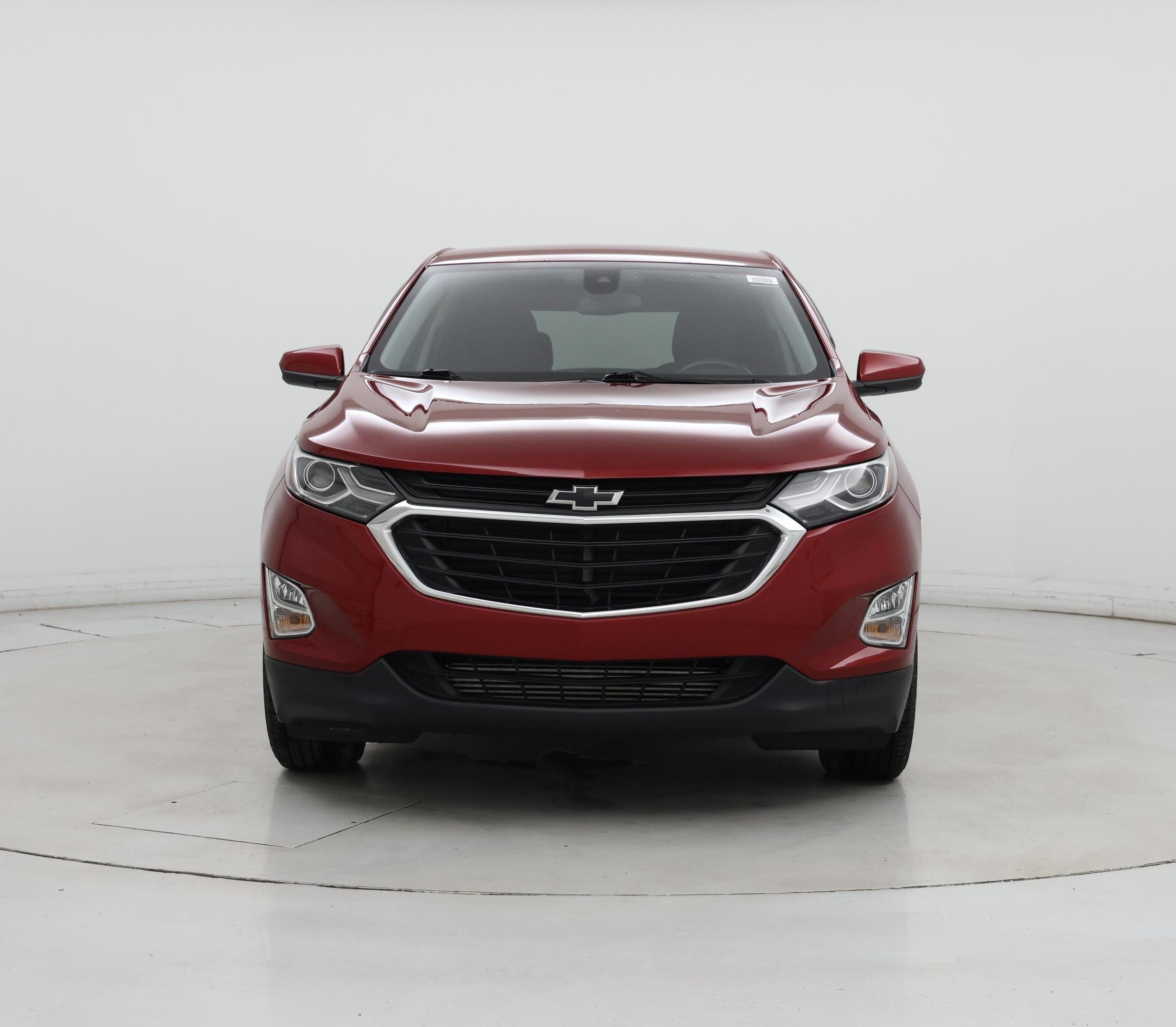 Thumbnail: 2020 Chevrolet Equinox - 5