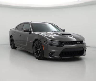 2021 Dodge Charger Scat Pack