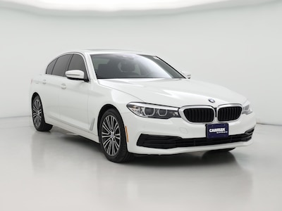 2019 BMW 530 I xDrive