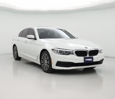 2019 BMW 530 I xDrive