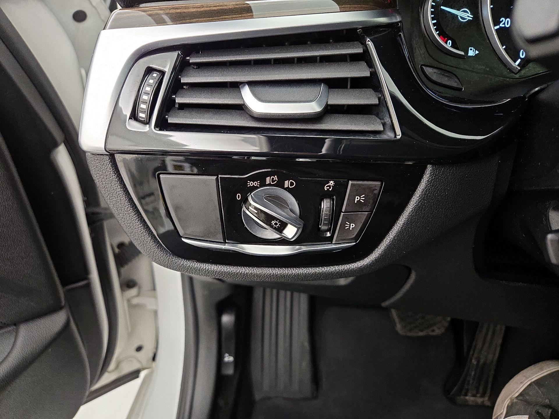 Thumbnail: 2019 BMW 5 Series - 13