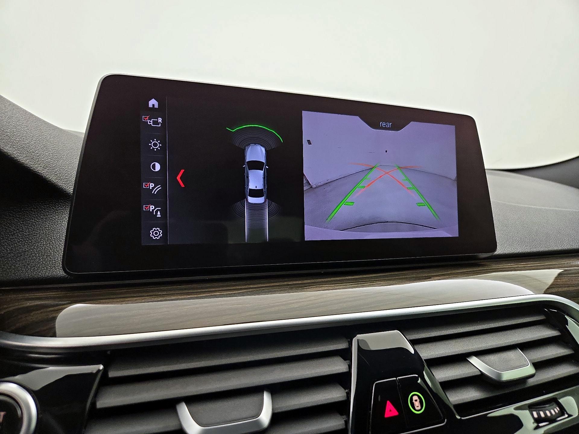 Thumbnail: 2019 BMW 5 Series - 15