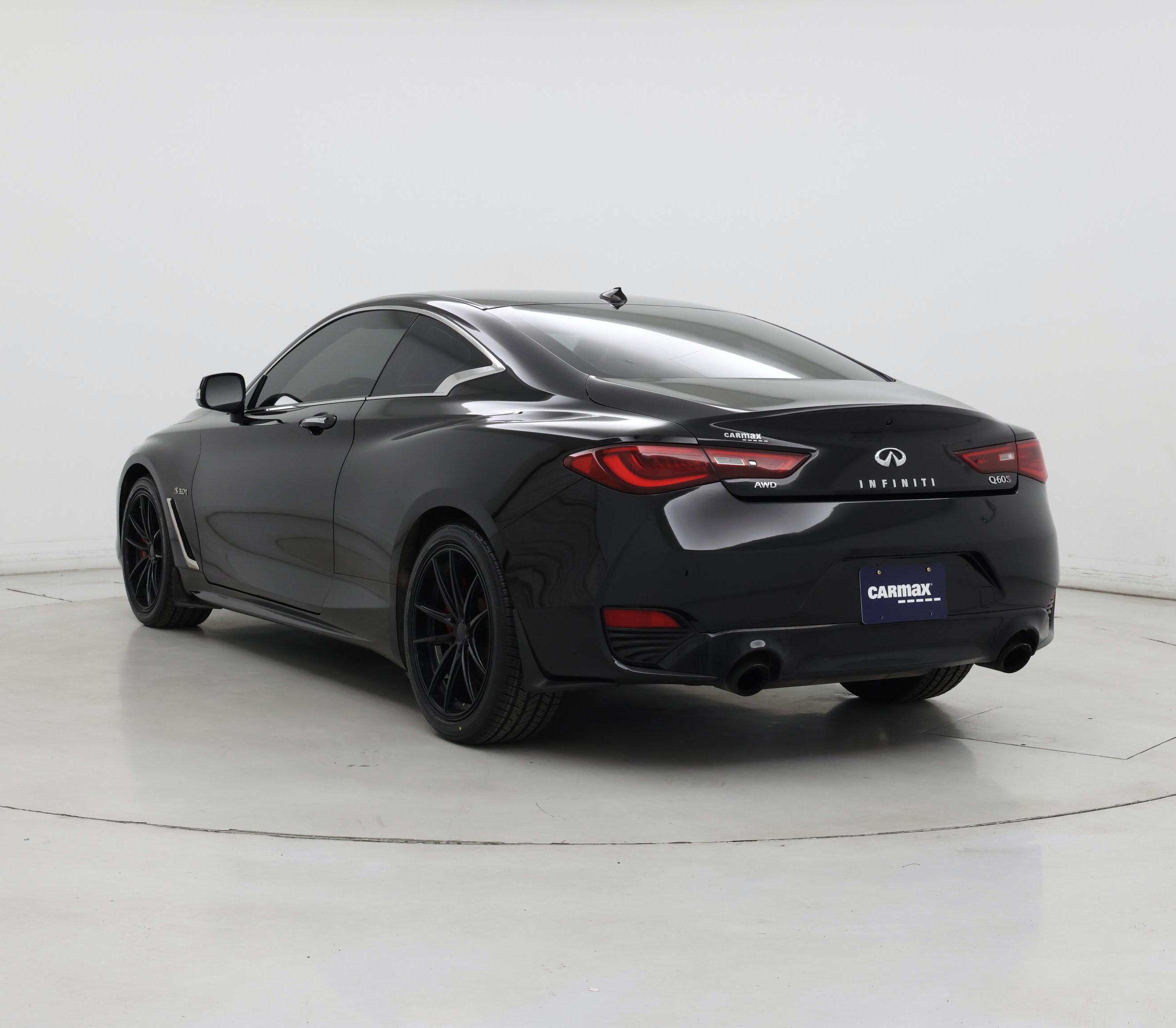Thumbnail: 2017 INFINITI  - 2