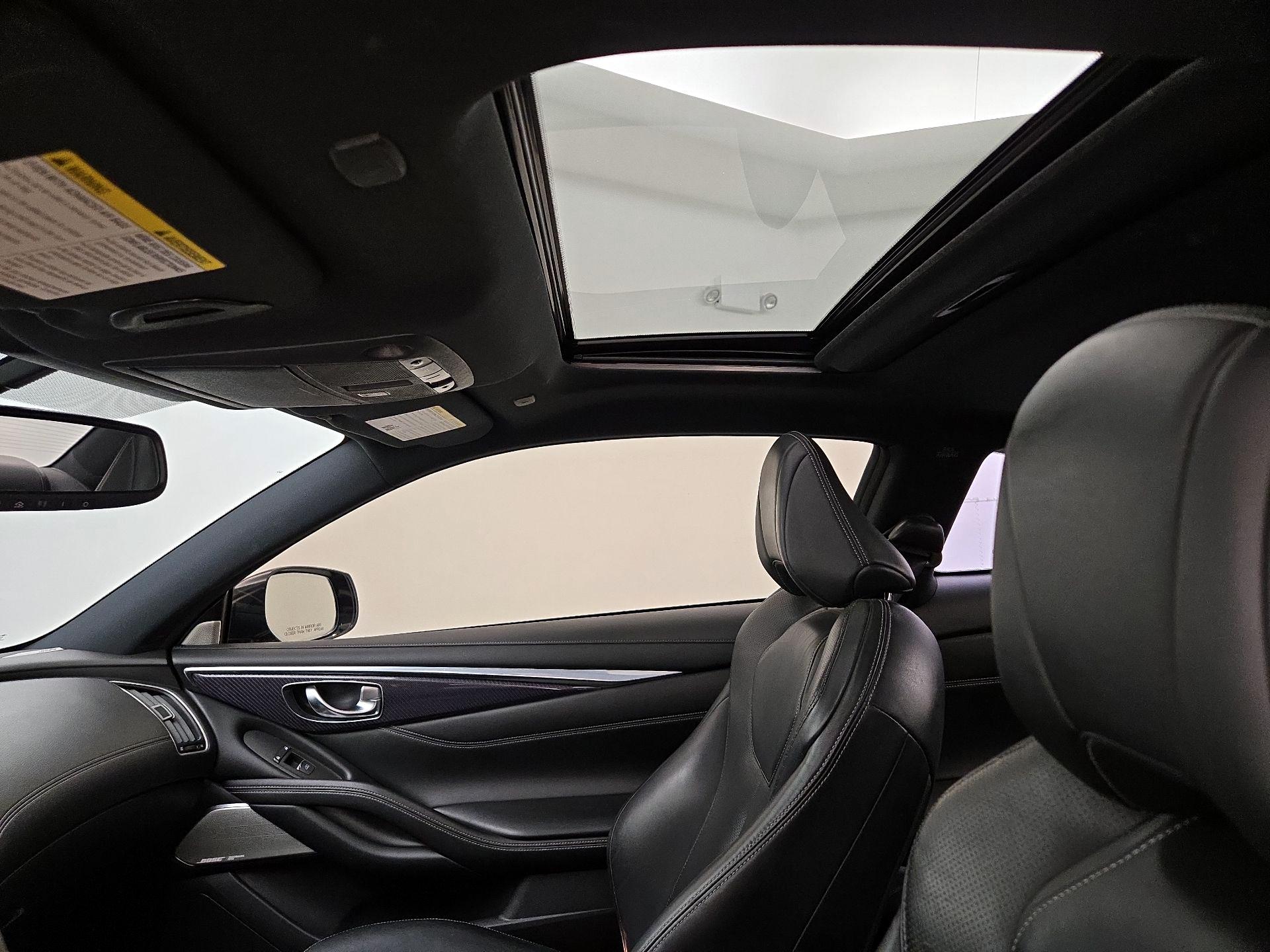 Thumbnail: 2017 INFINITI  - 19