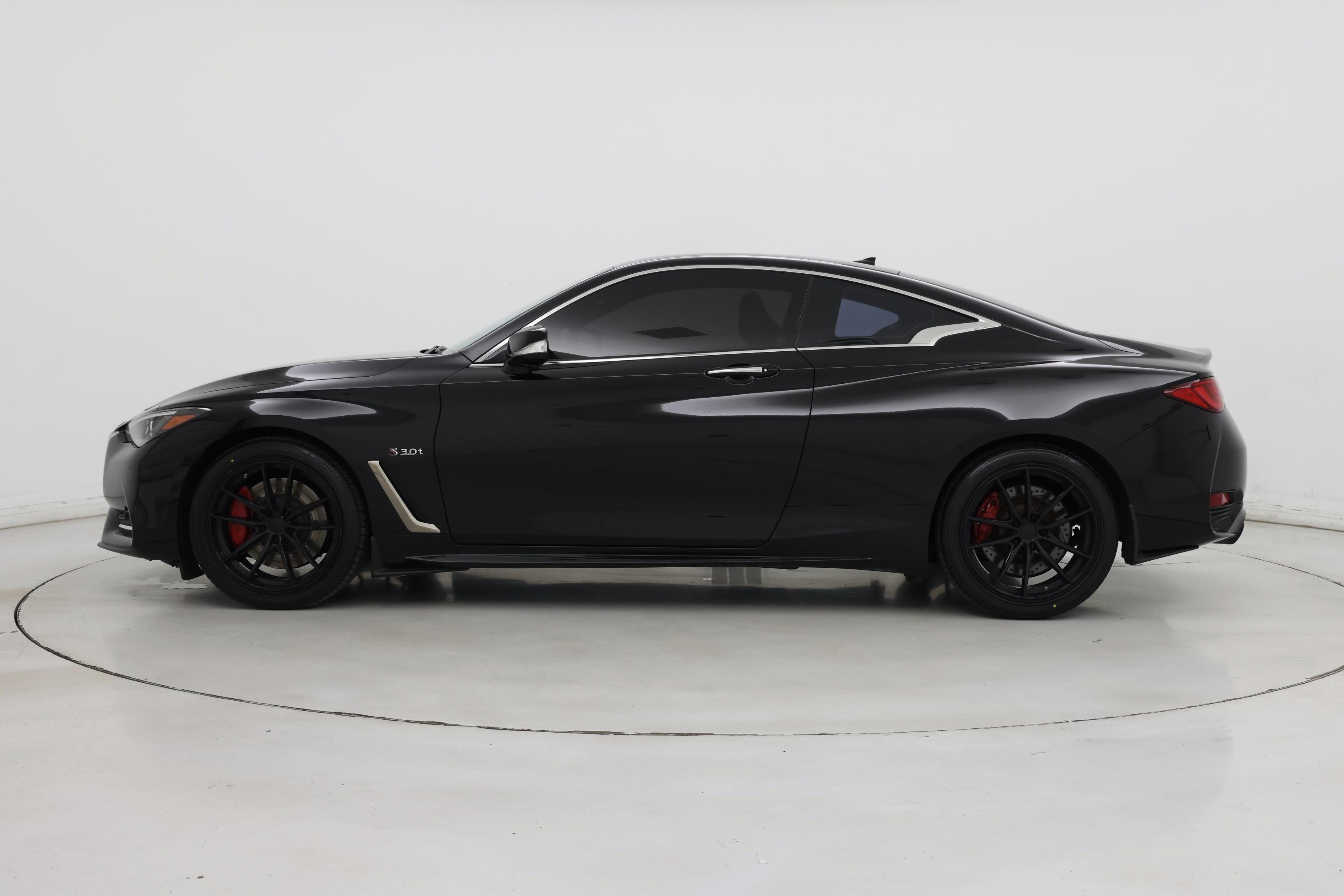Thumbnail: 2017 INFINITI  - 3