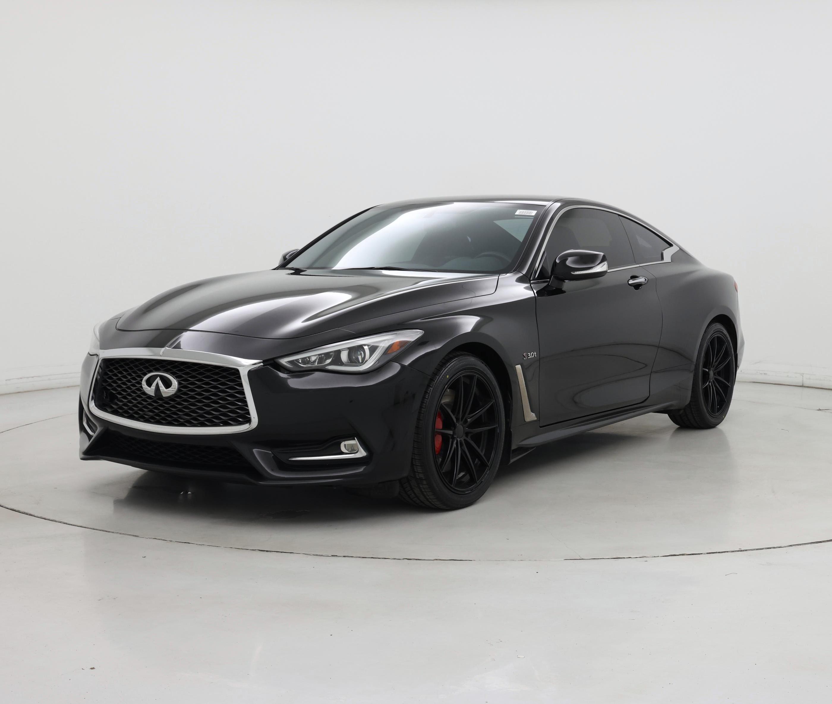 Thumbnail: 2017 INFINITI  - 4