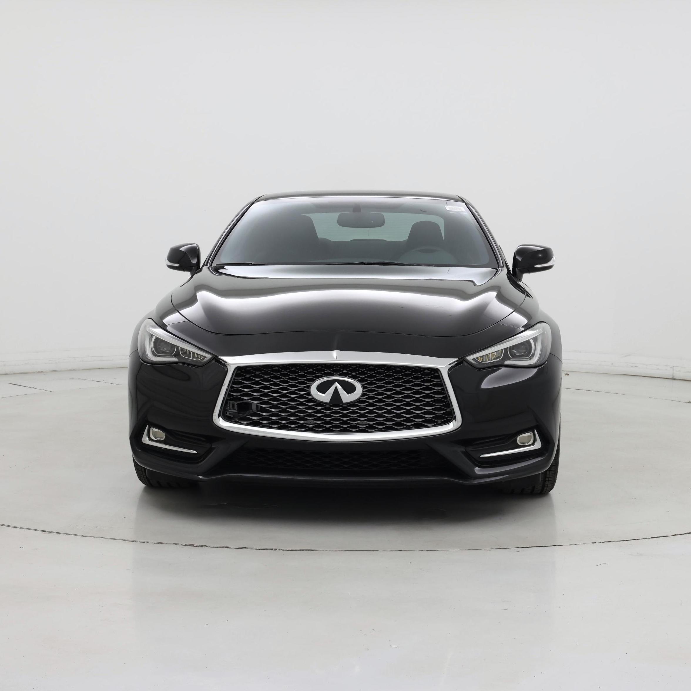 Thumbnail: 2017 INFINITI  - 5
