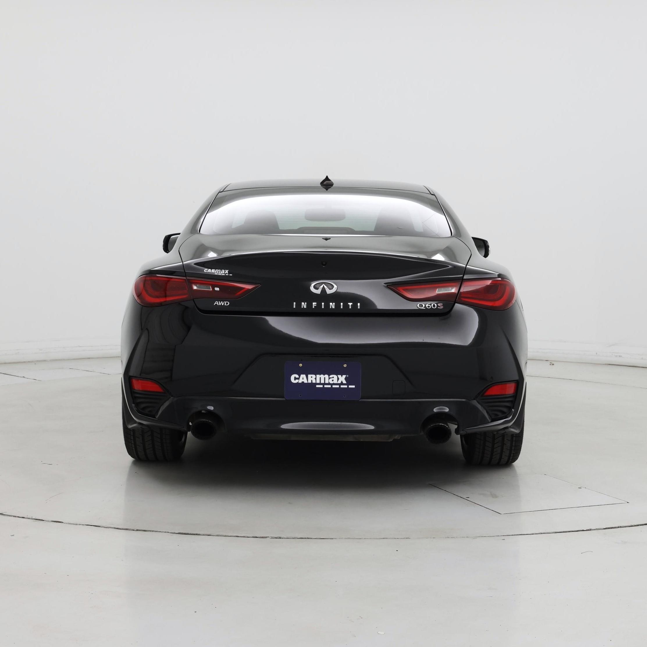 Thumbnail: 2017 INFINITI  - 6