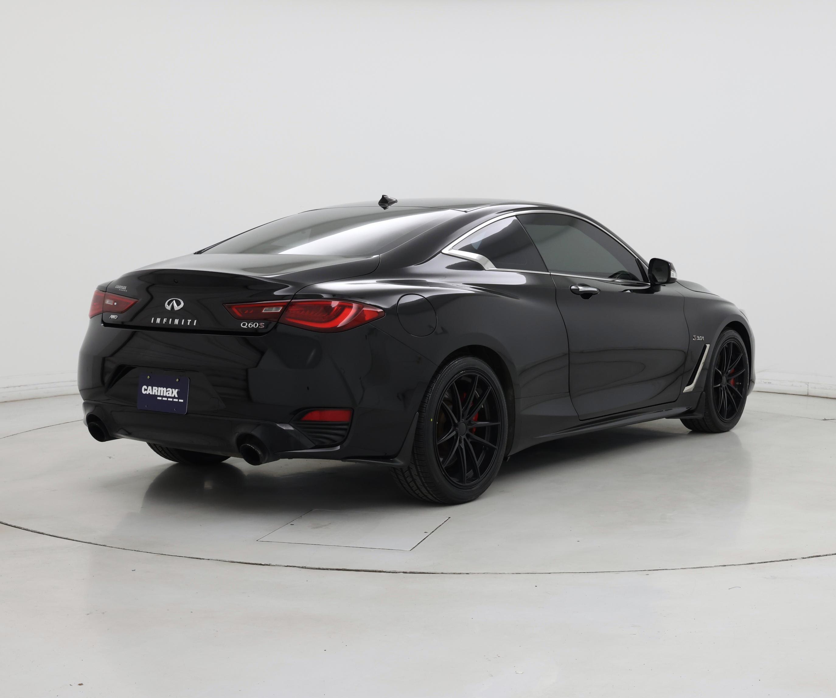 Thumbnail: 2017 INFINITI  - 8