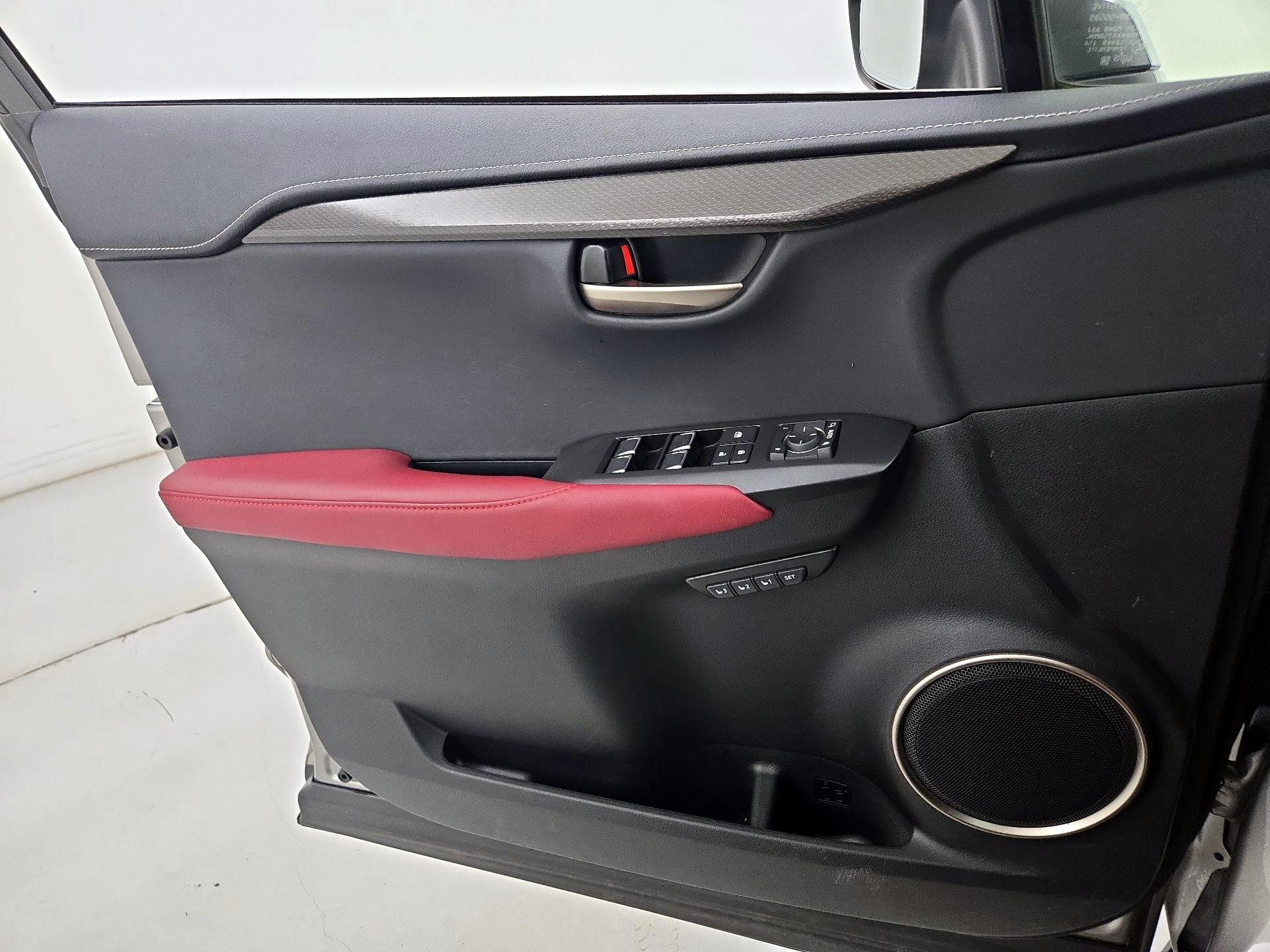 Thumbnail: 2021 Lexus NX - 12