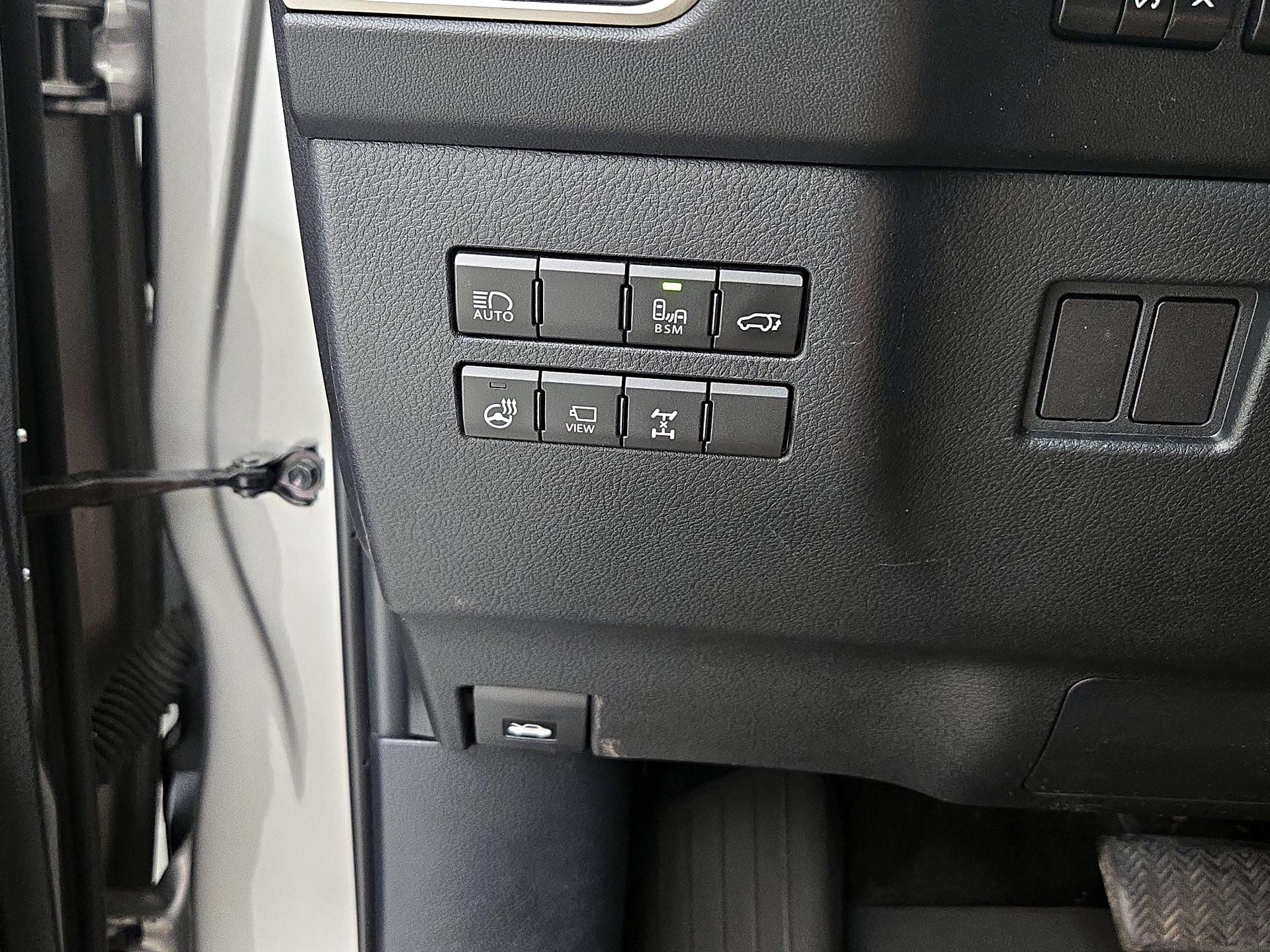 Thumbnail: 2021 Lexus NX - 13