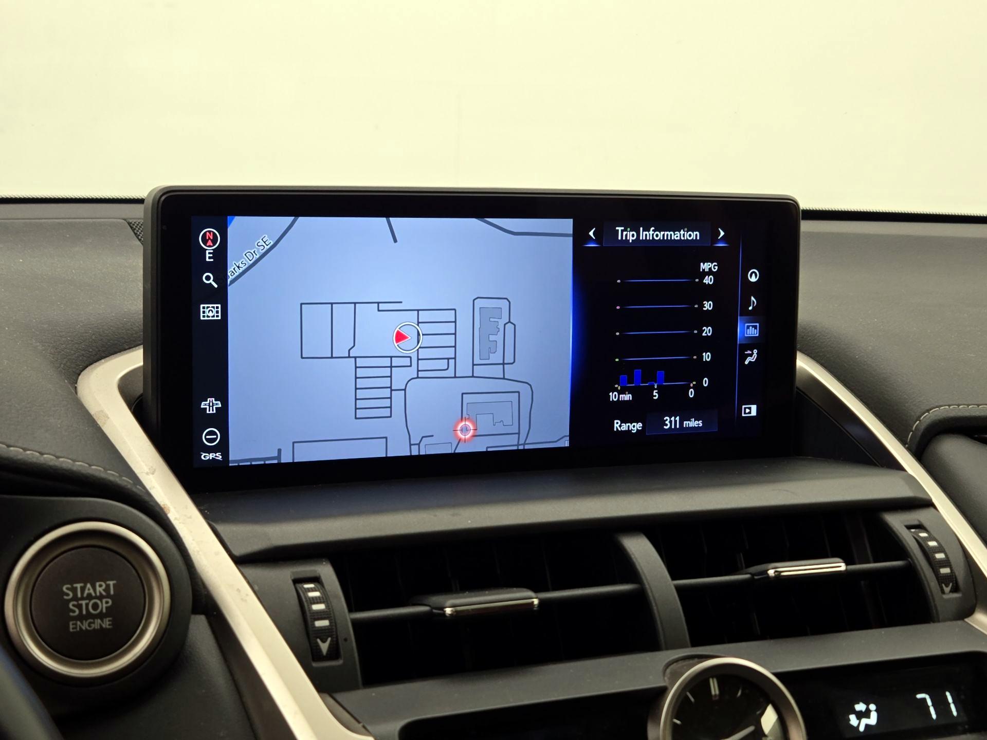 Thumbnail: 2021 Lexus NX - 14