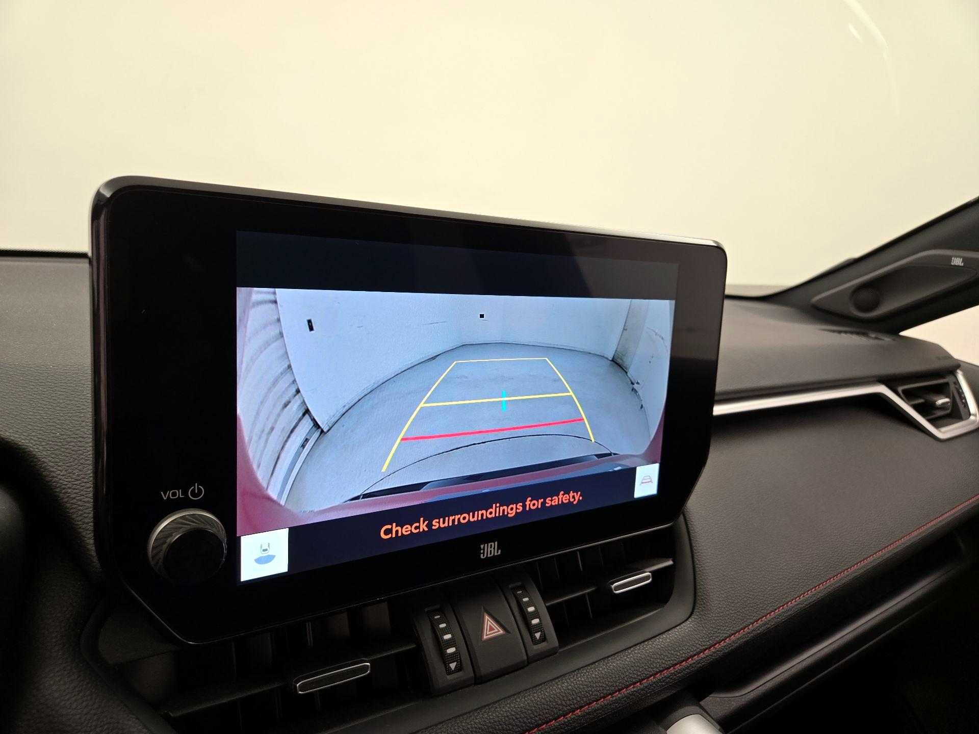 Thumbnail: 2023 Toyota RAV4 - 14