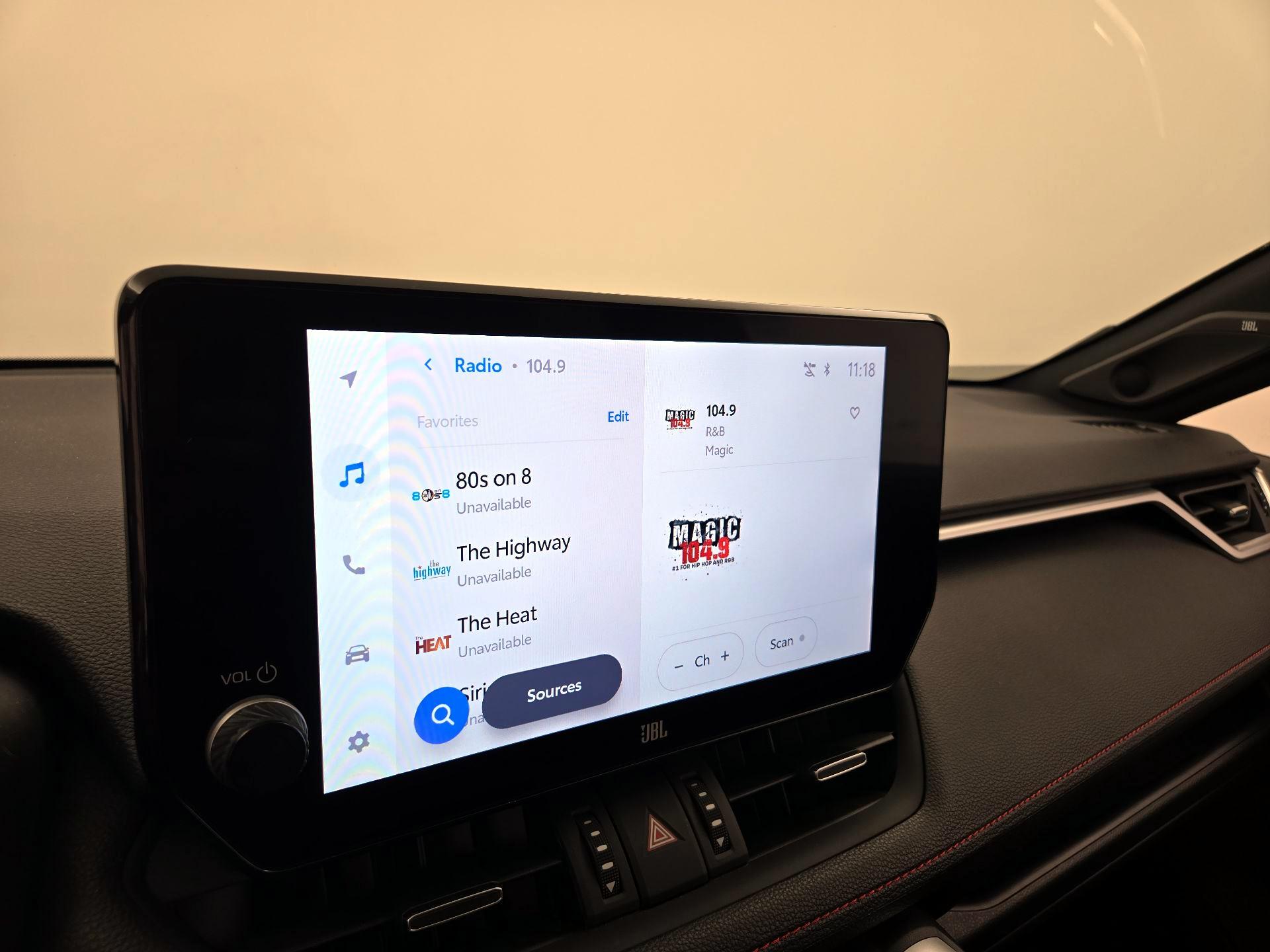 Thumbnail: 2023 Toyota RAV4 - 15