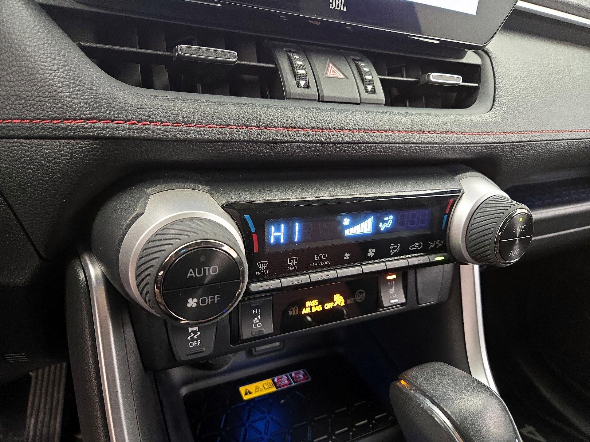 Thumbnail: 2023 Toyota RAV4 - 16