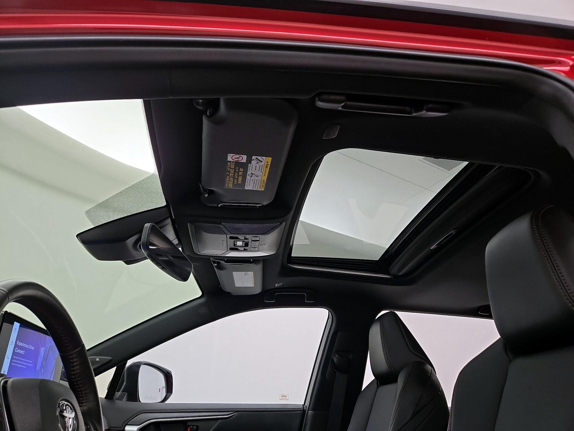 Thumbnail: 2023 Toyota RAV4 - 19