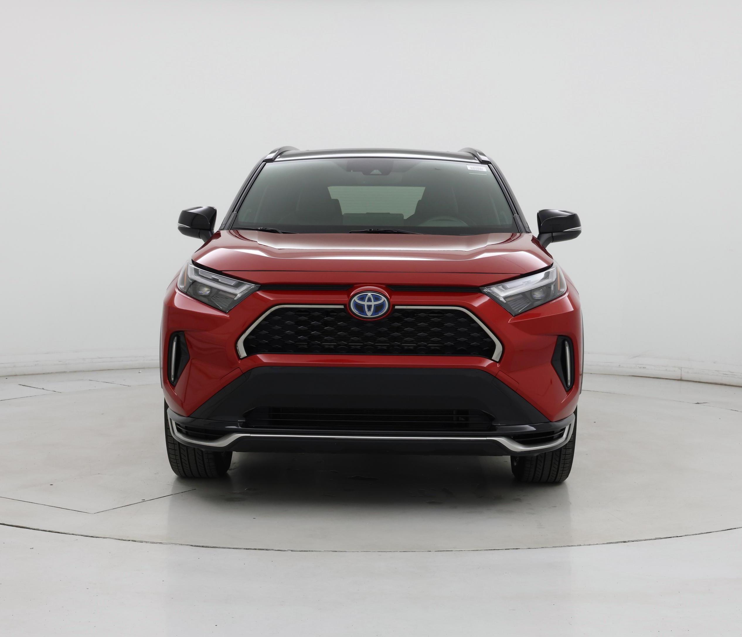 Thumbnail: 2023 Toyota RAV4 - 5