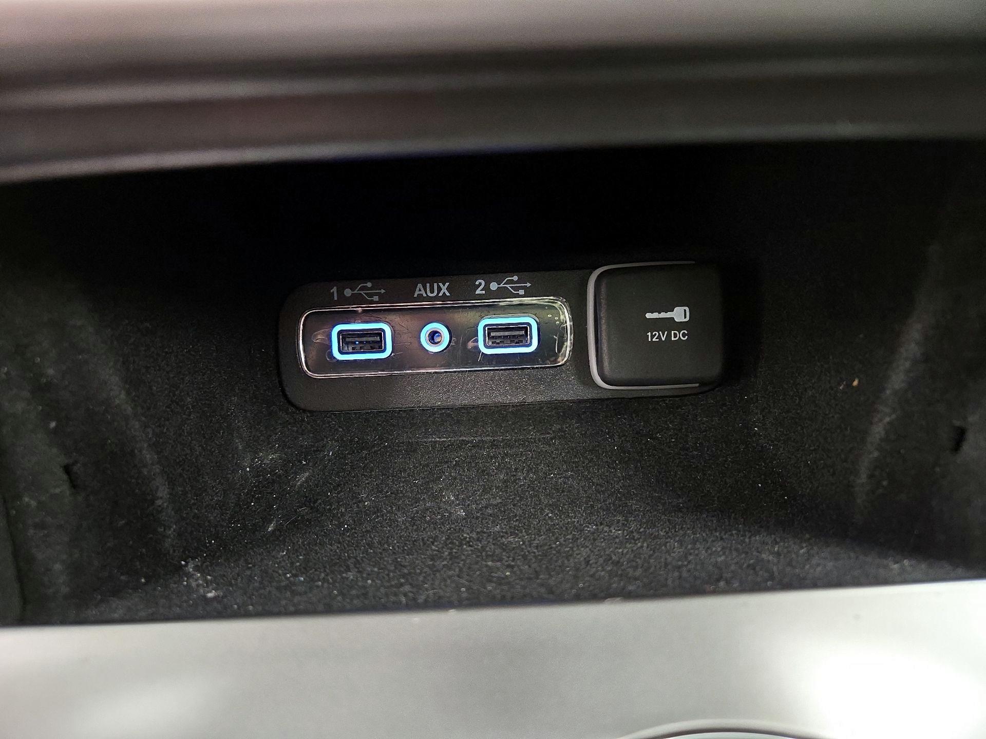 Thumbnail: 2021 Jeep Grand Cherokee - 19