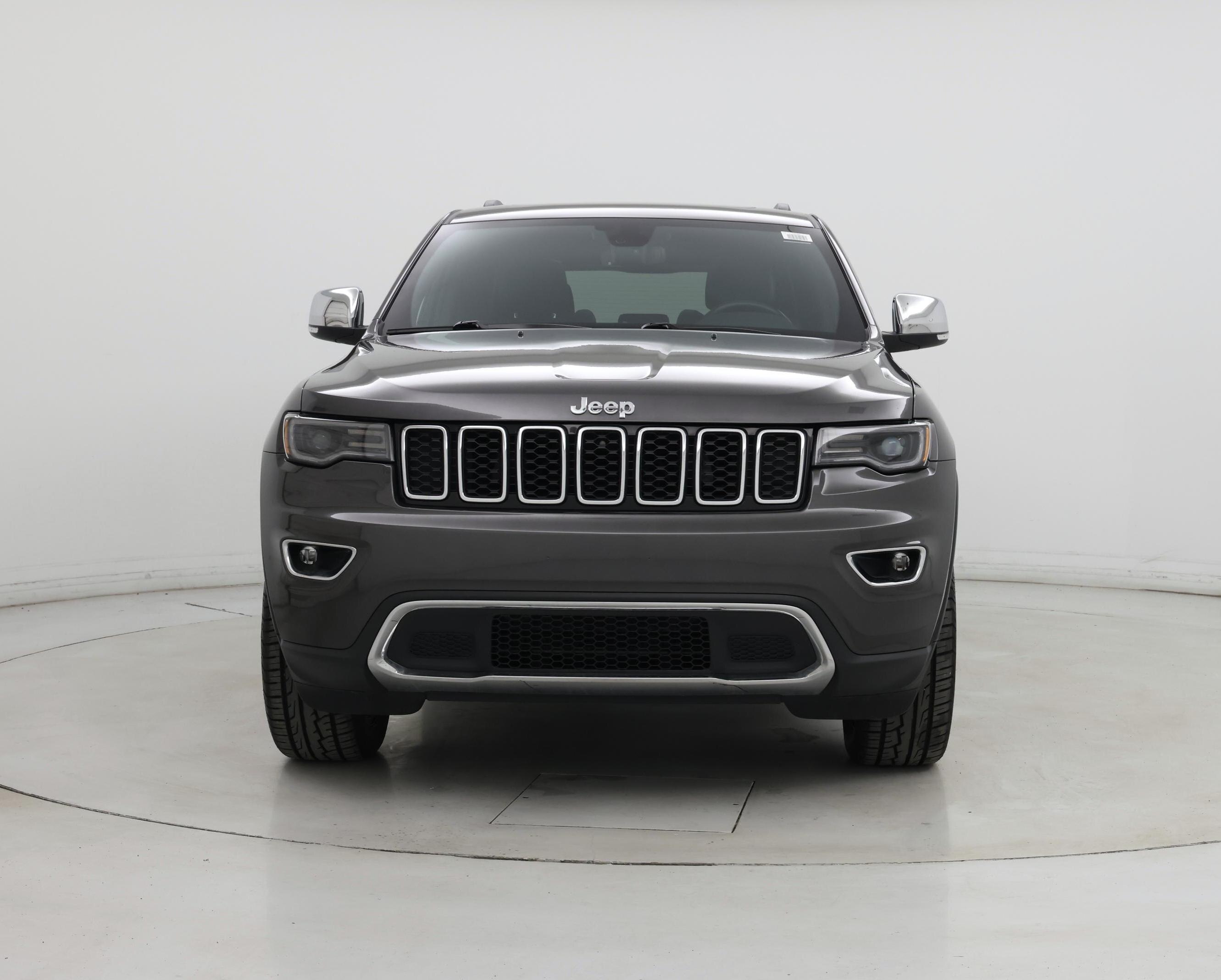 Thumbnail: 2021 Jeep Grand Cherokee - 5