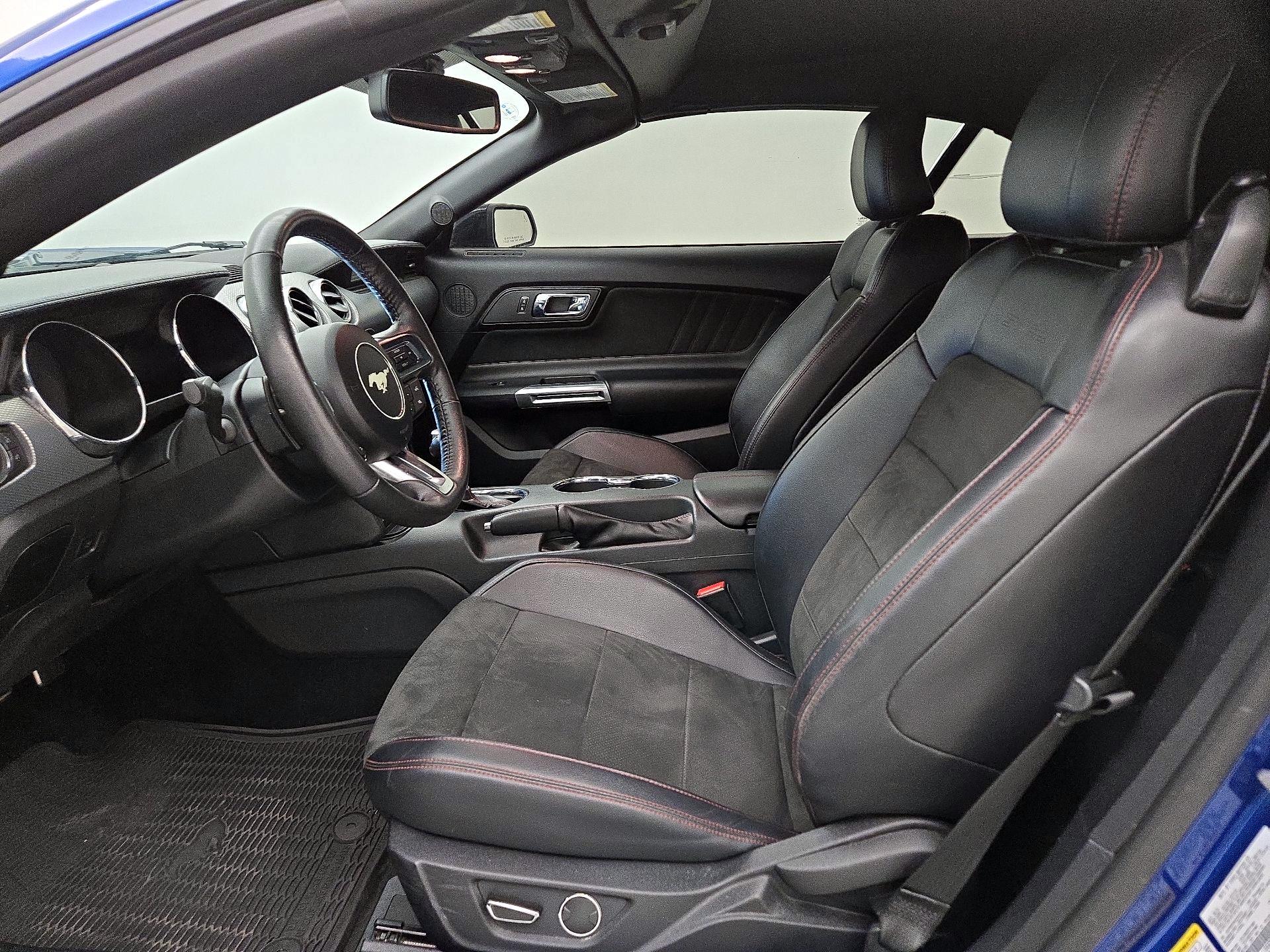 Thumbnail: 2017 Ford Mustang - 11