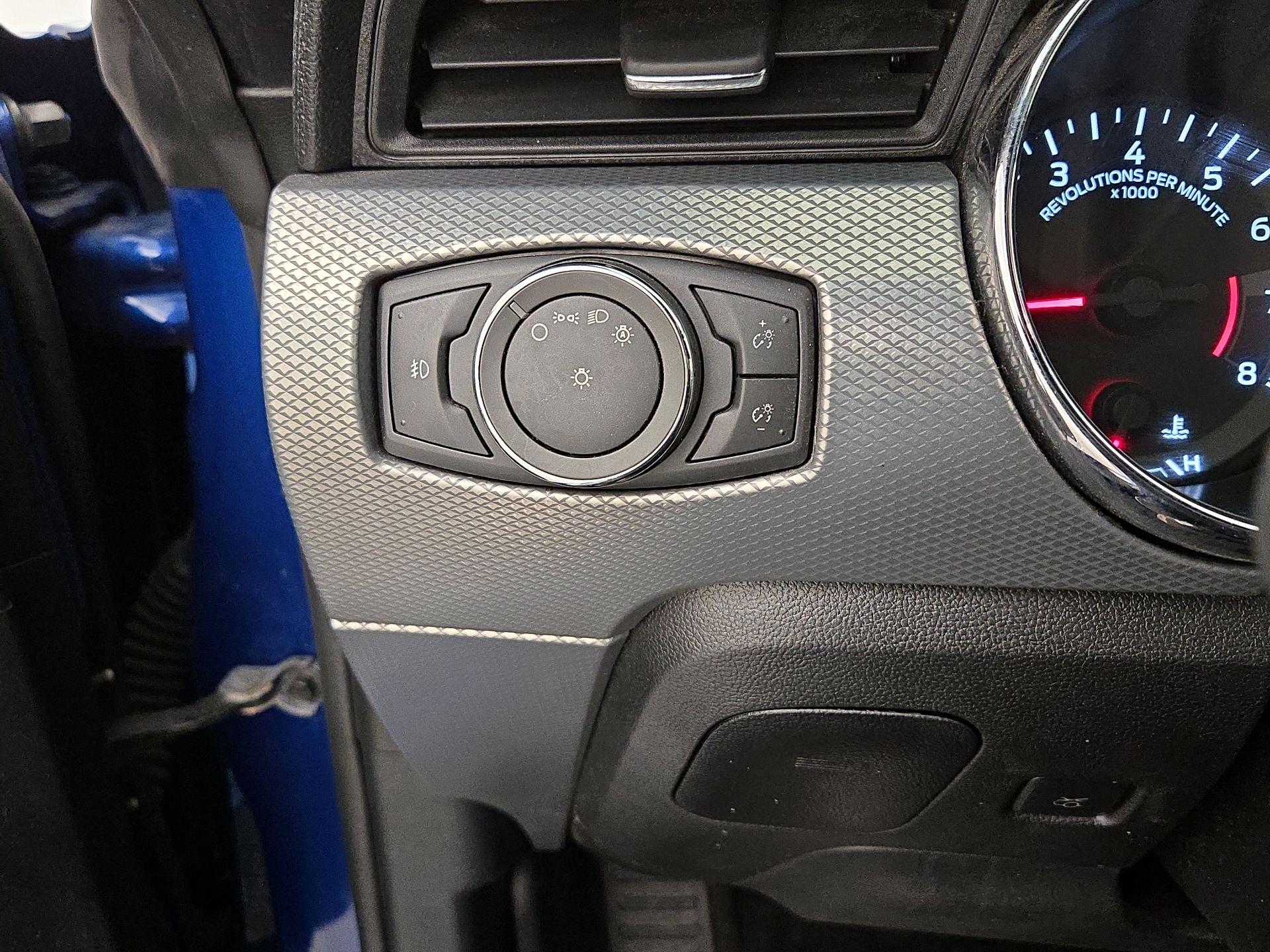 Thumbnail: 2017 Ford Mustang - 13