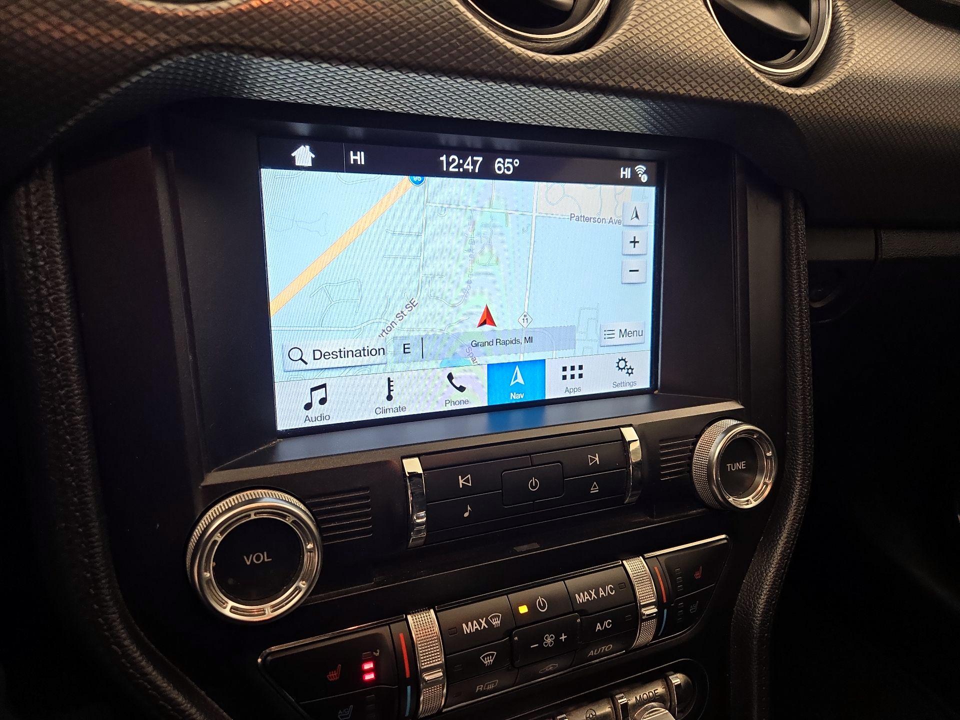 Thumbnail: 2017 Ford Mustang - 14