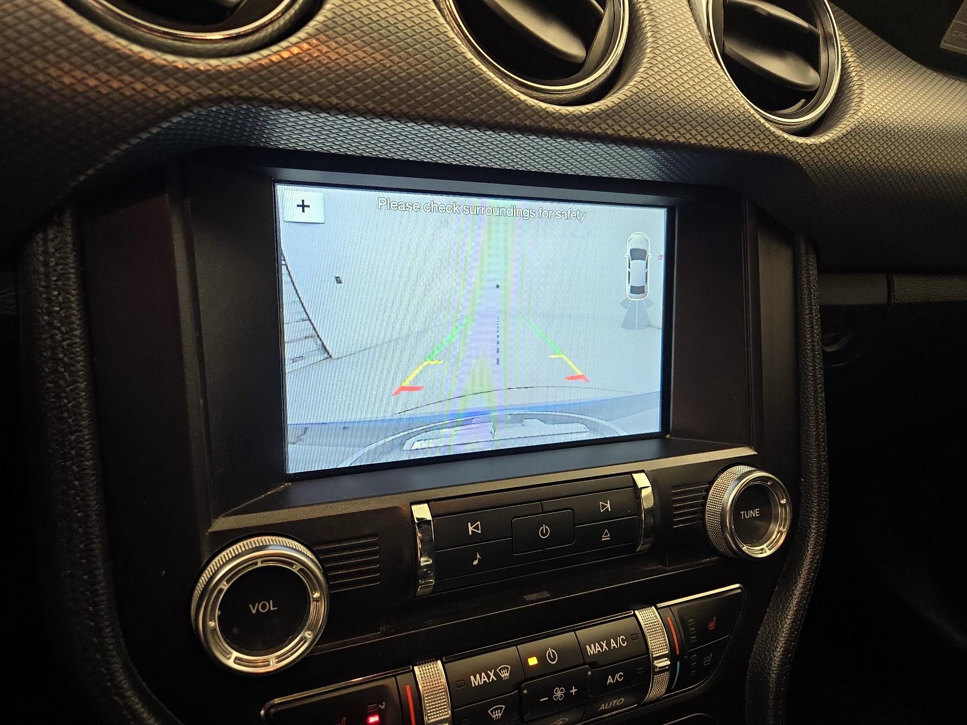 Thumbnail: 2017 Ford Mustang - 15