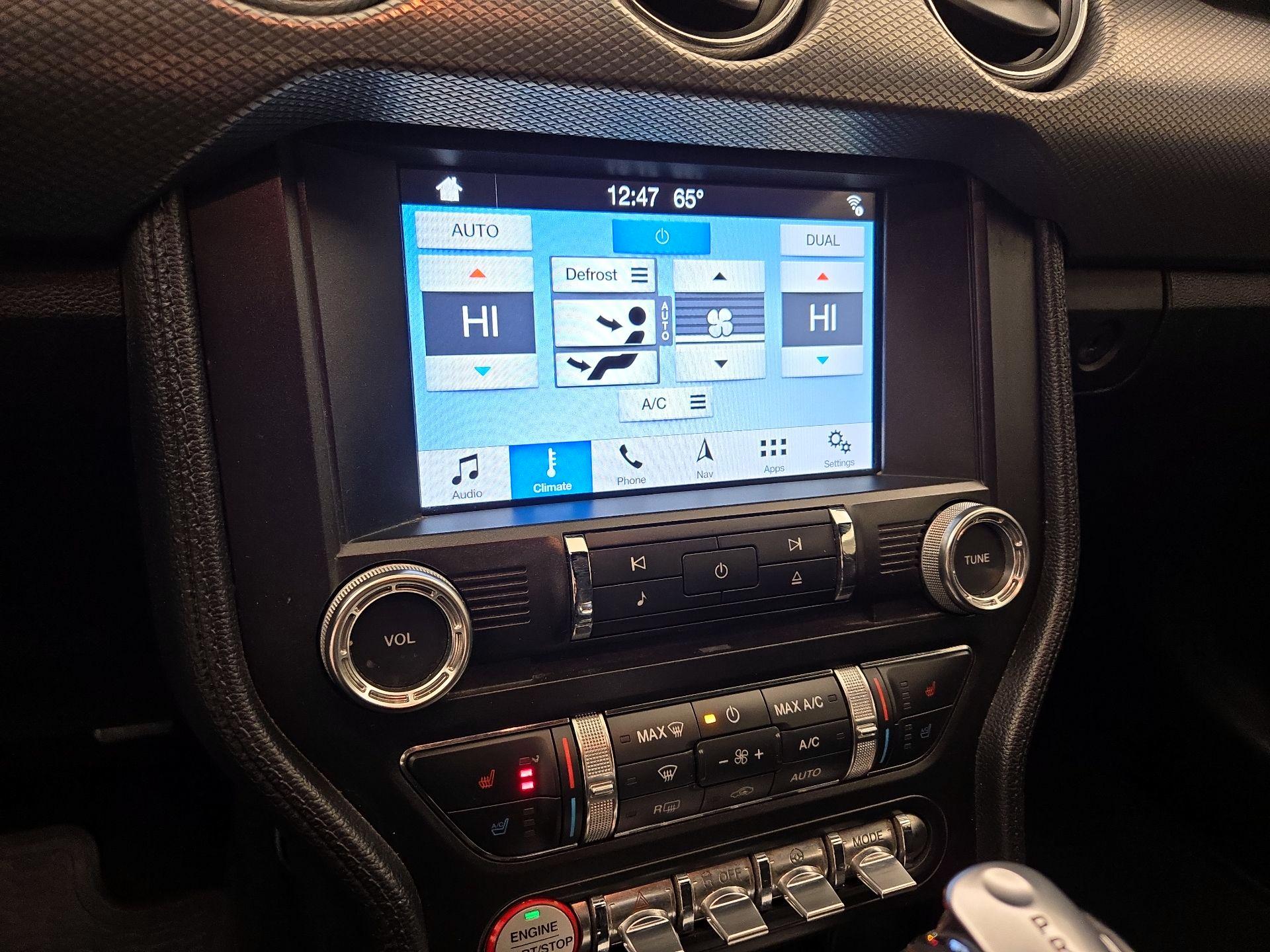 Thumbnail: 2017 Ford Mustang - 17