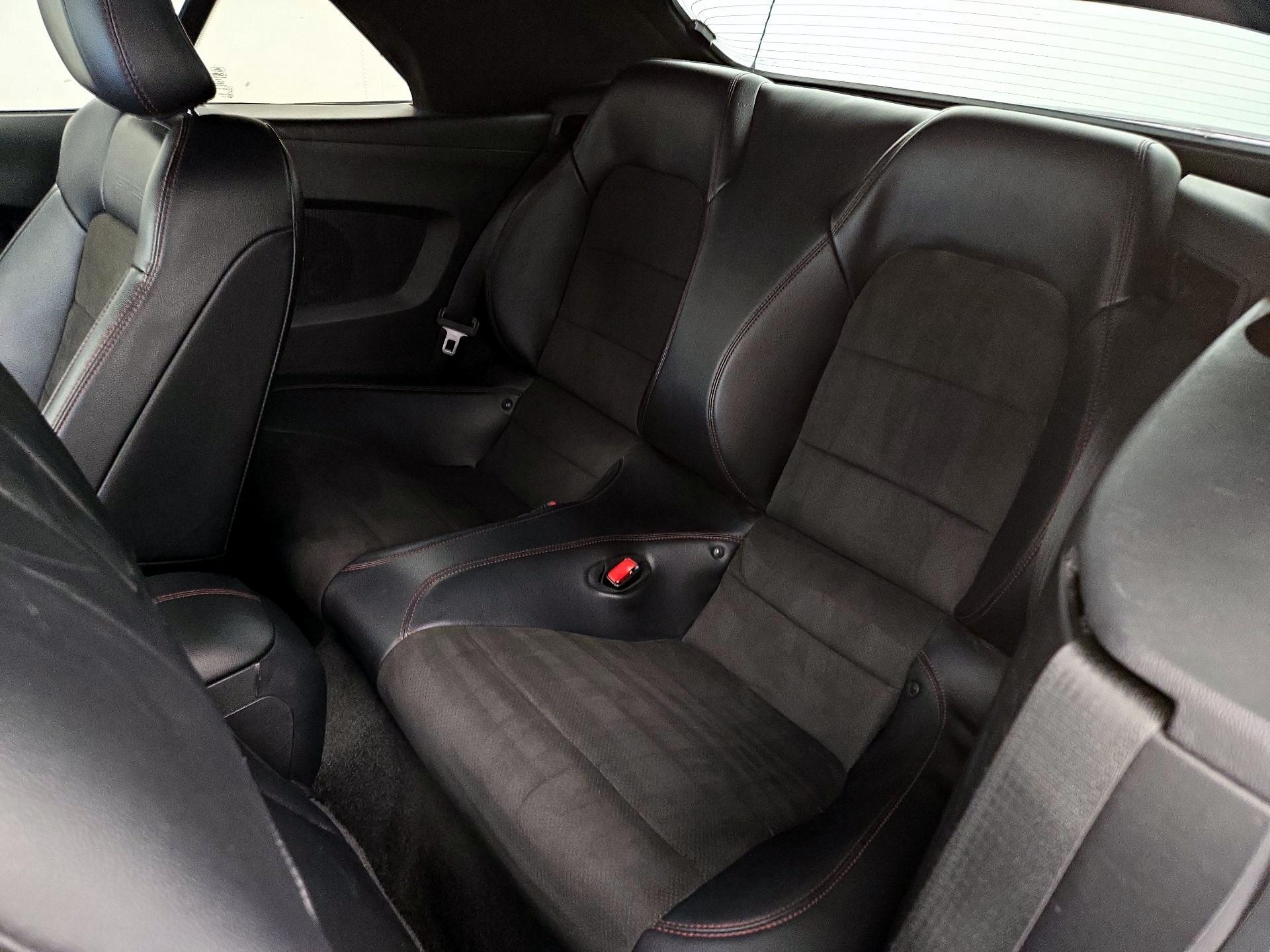 Thumbnail: 2017 Ford Mustang - 20