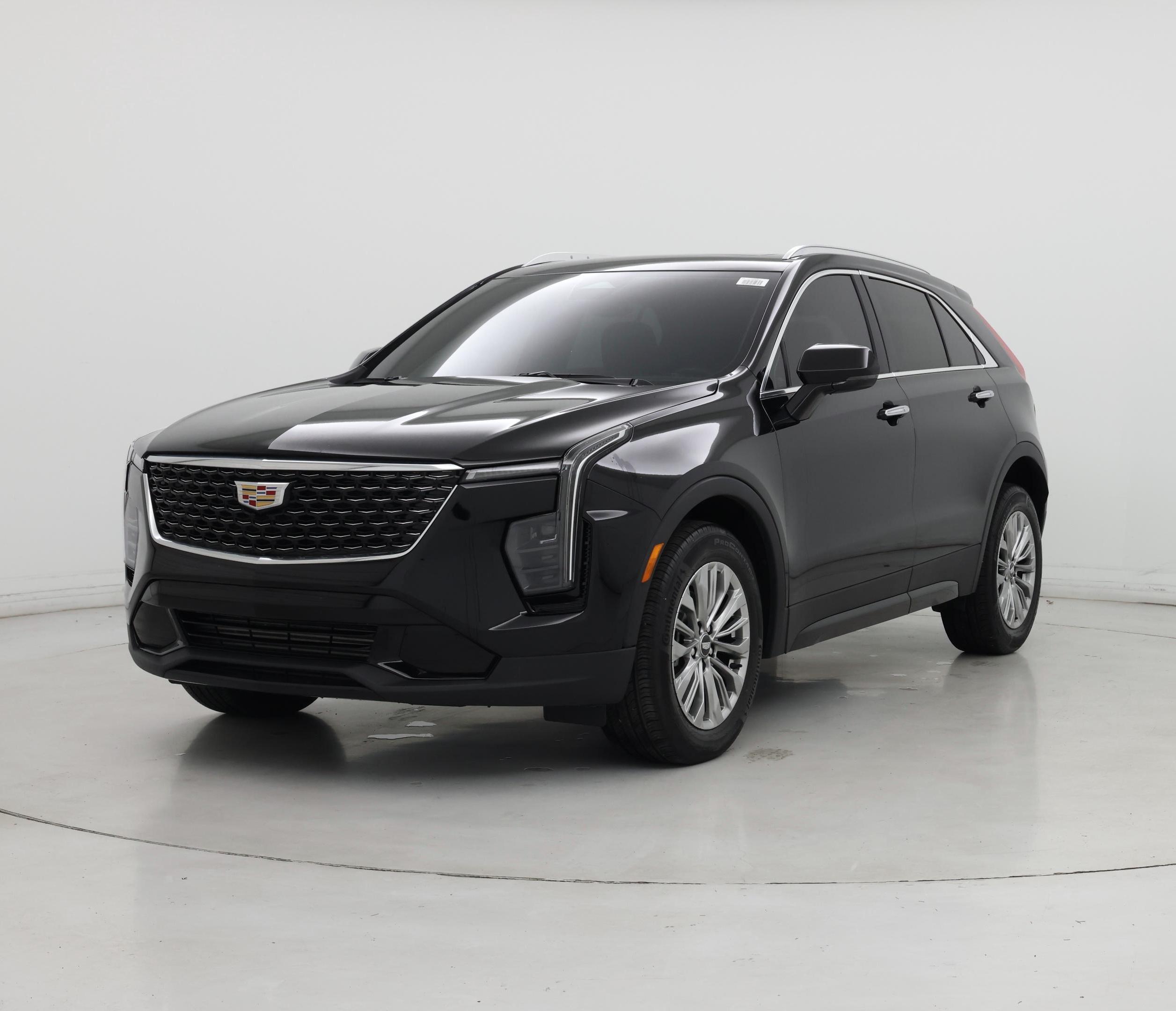 Thumbnail: 2024 Cadillac XT4 - 4