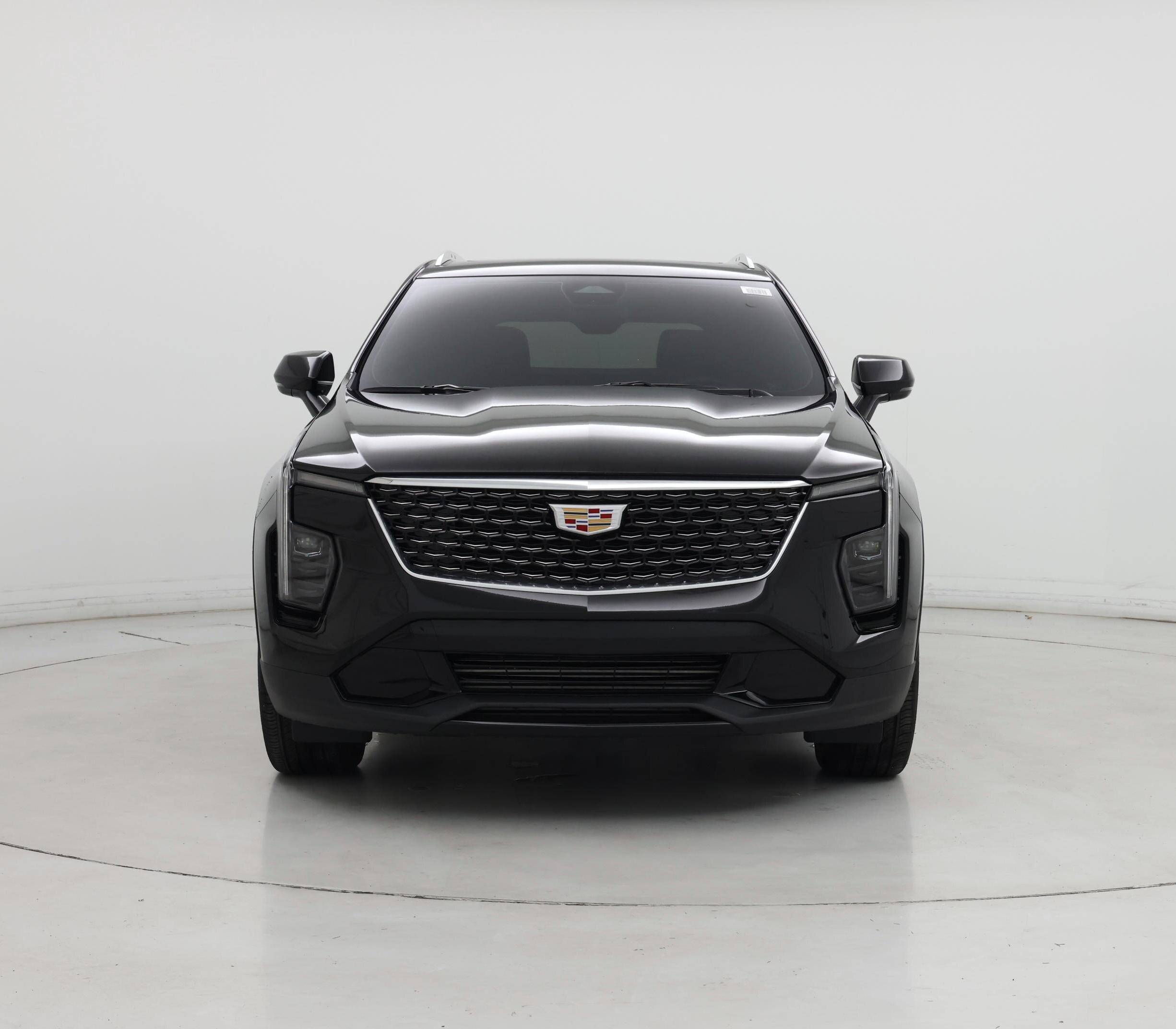 Thumbnail: 2024 Cadillac XT4 - 5