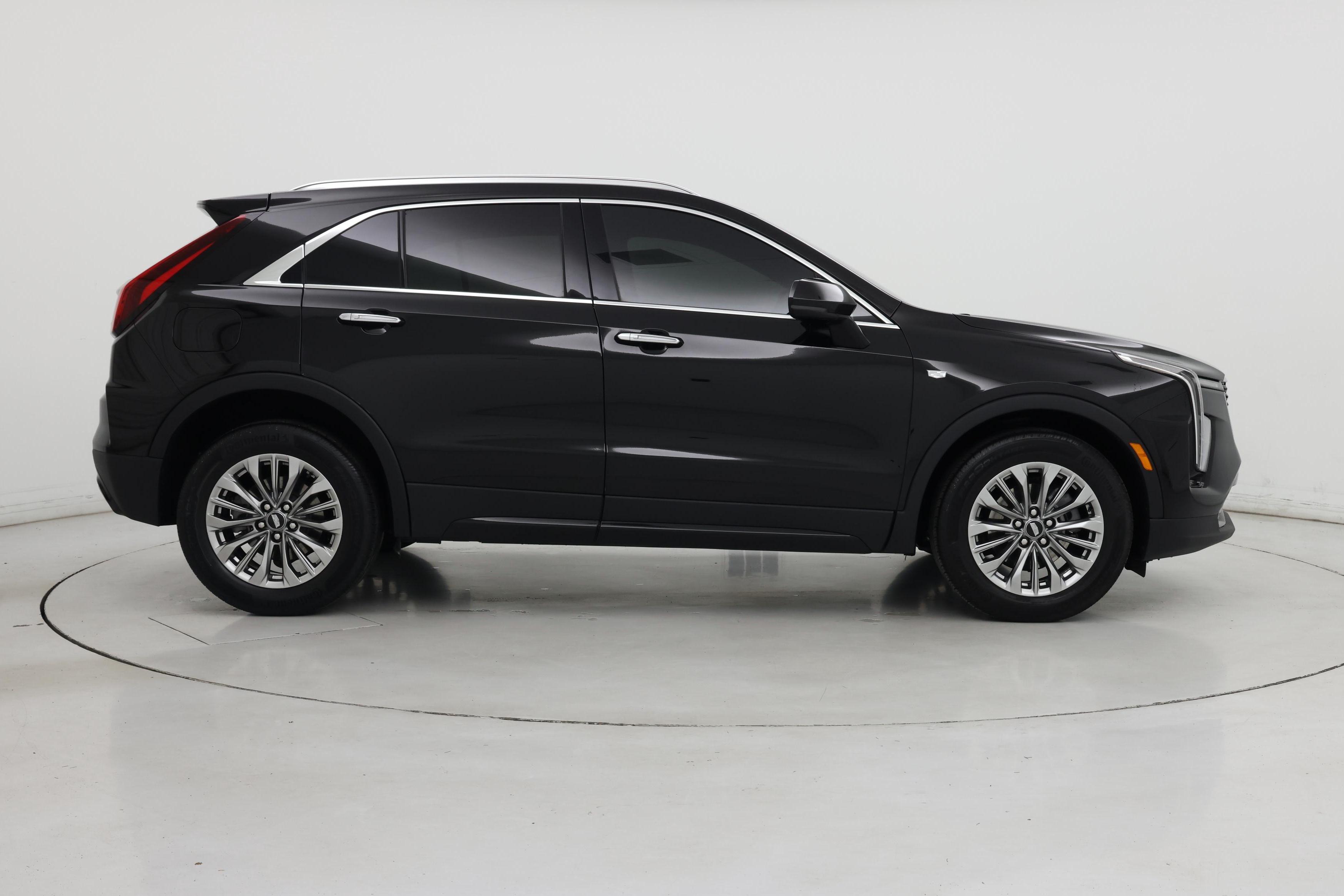 Thumbnail: 2024 Cadillac XT4 - 7