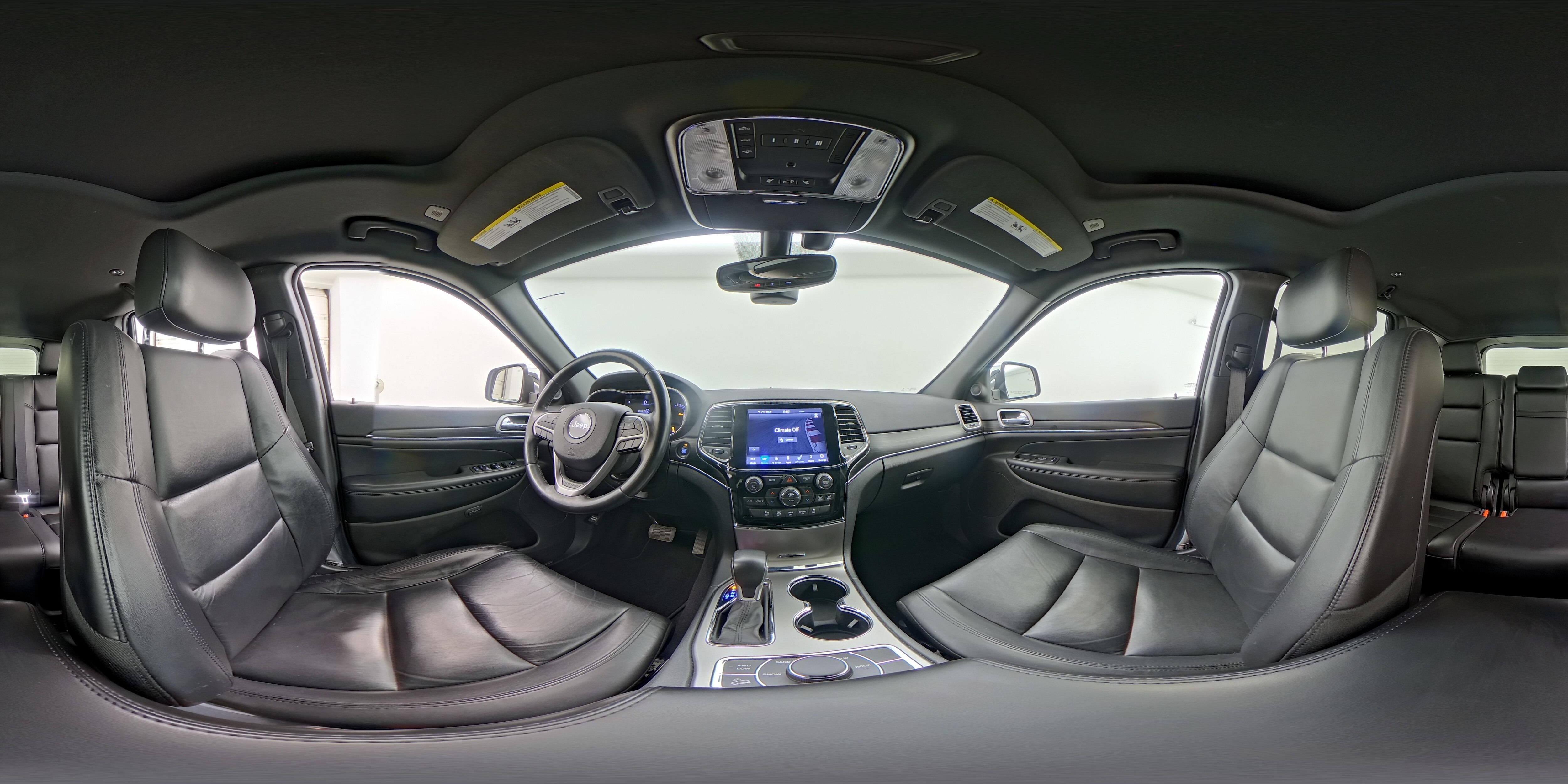 2020 Jeep Grand Cherokee Limited - Photo 26