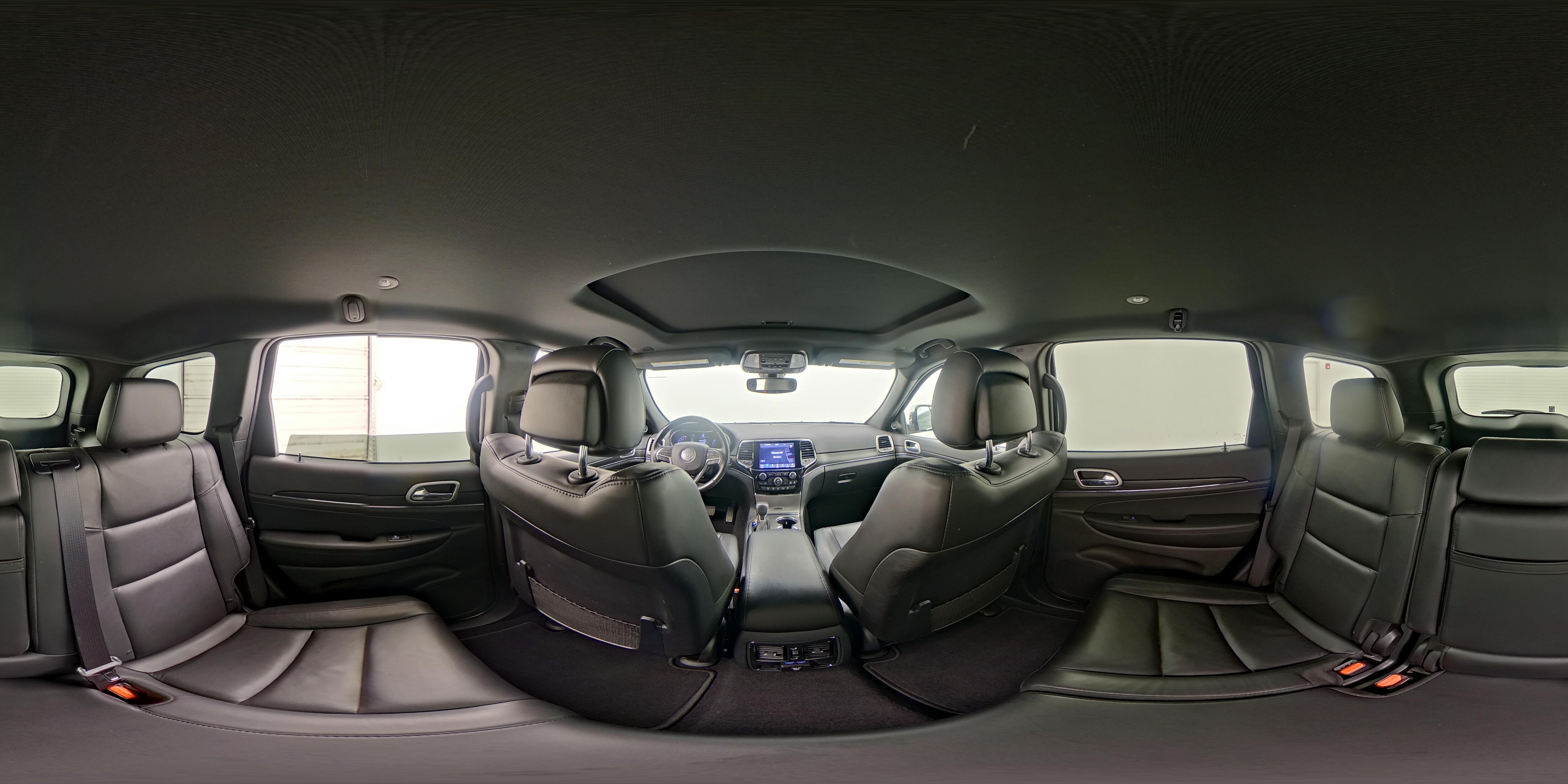 2020 Jeep Grand Cherokee Limited - Photo 27