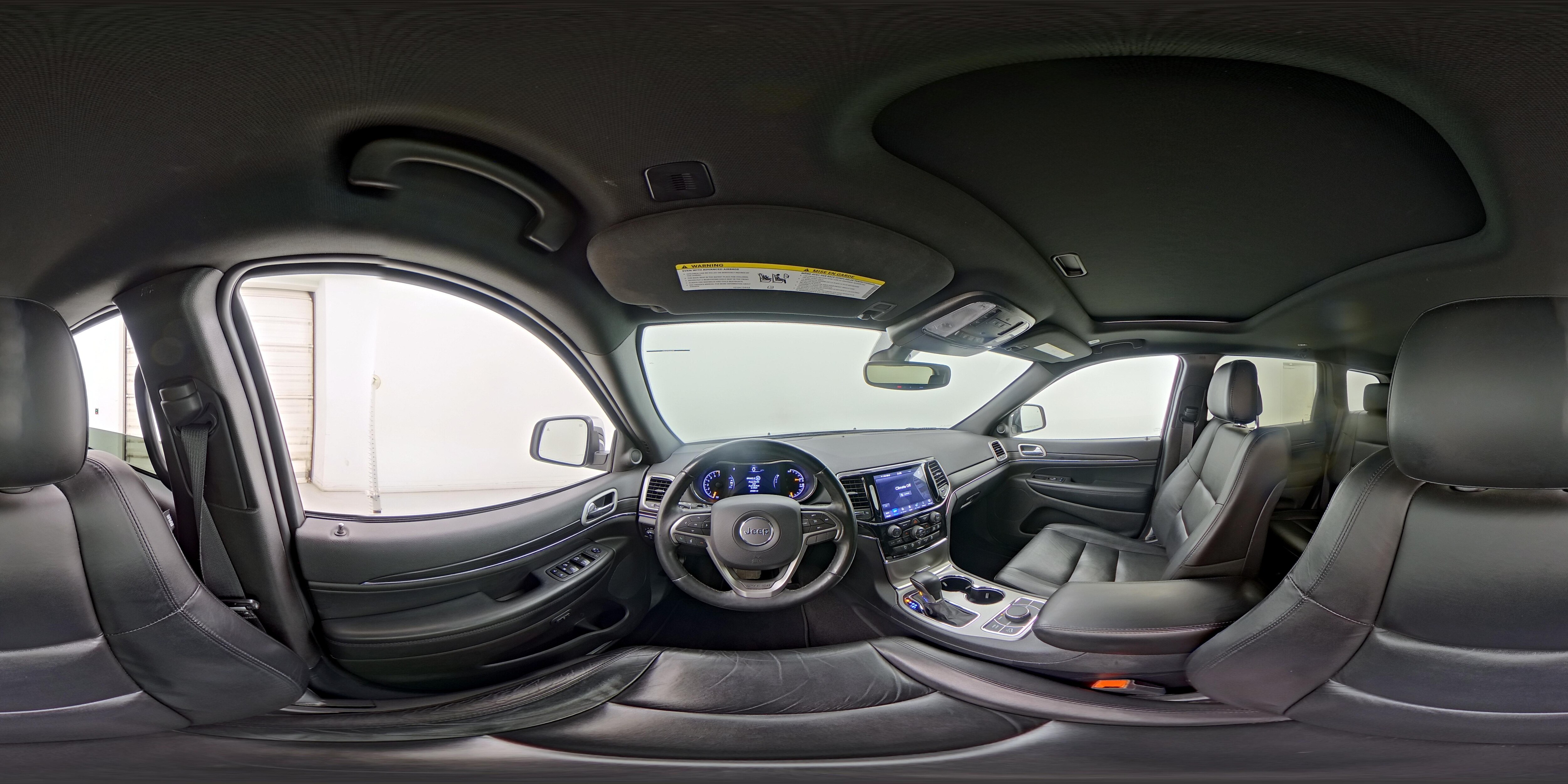 2020 Jeep Grand Cherokee Limited - Photo 28