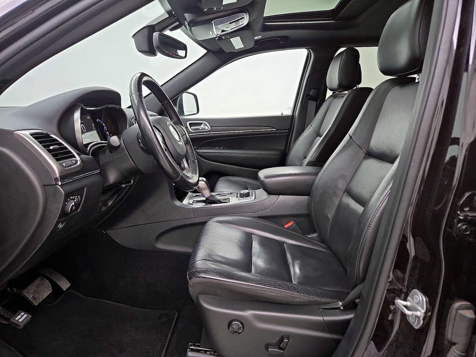 2020 Jeep Grand Cherokee Limited - Photo 12