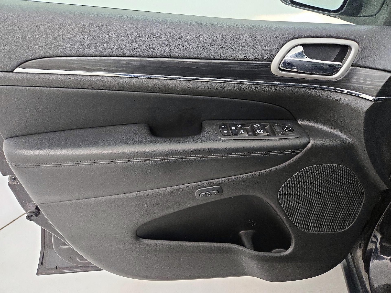 2020 Jeep Grand Cherokee Limited - Photo 13