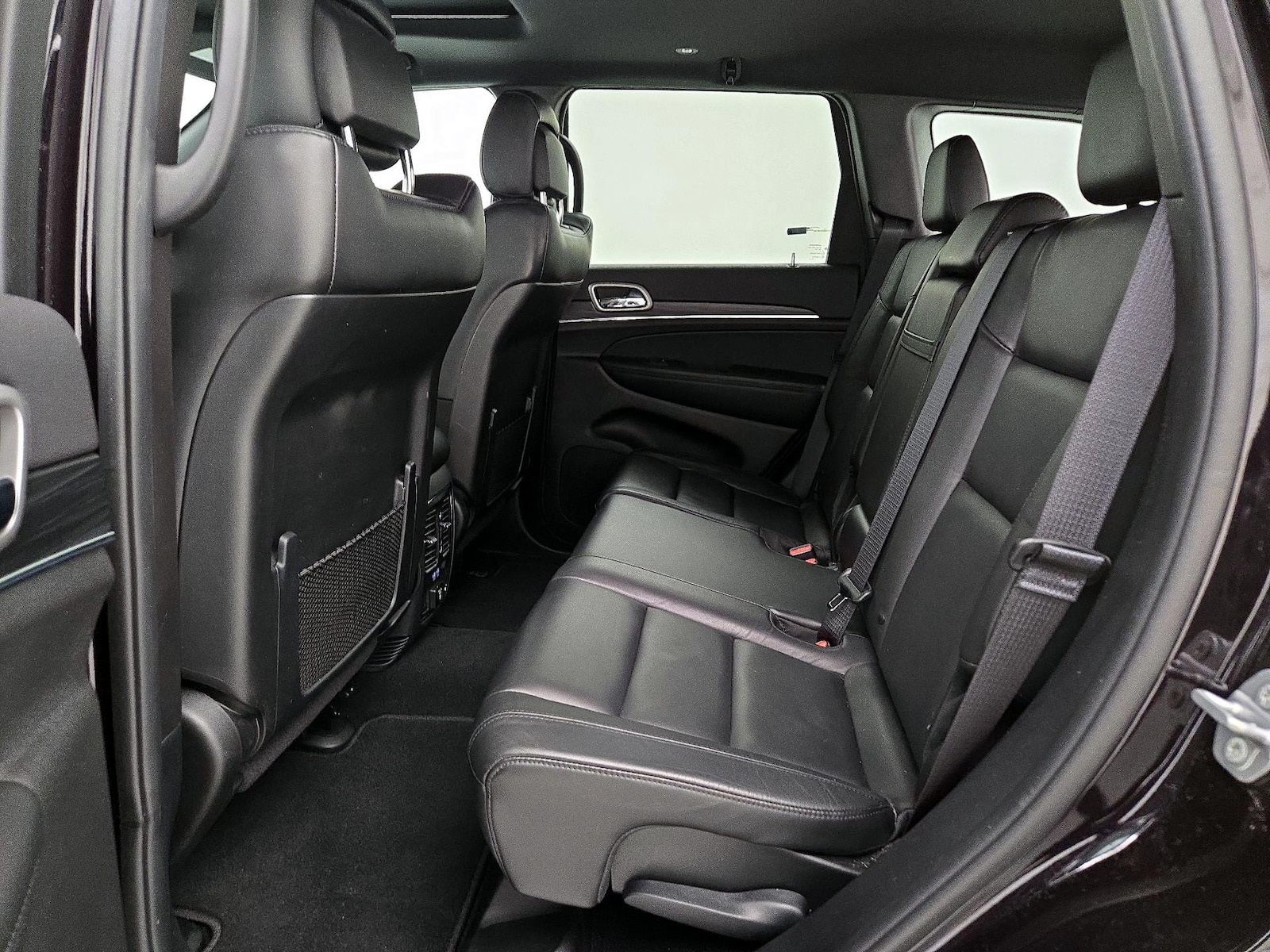 2020 Jeep Grand Cherokee Limited - Photo 22