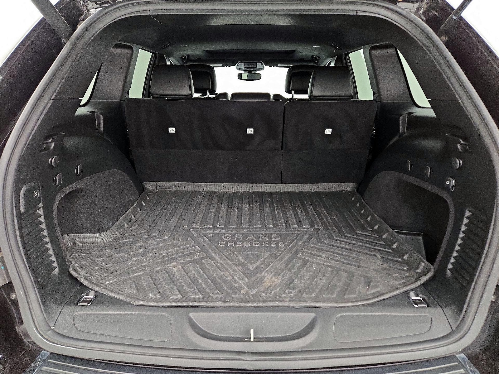 2020 Jeep Grand Cherokee Limited - Photo 23