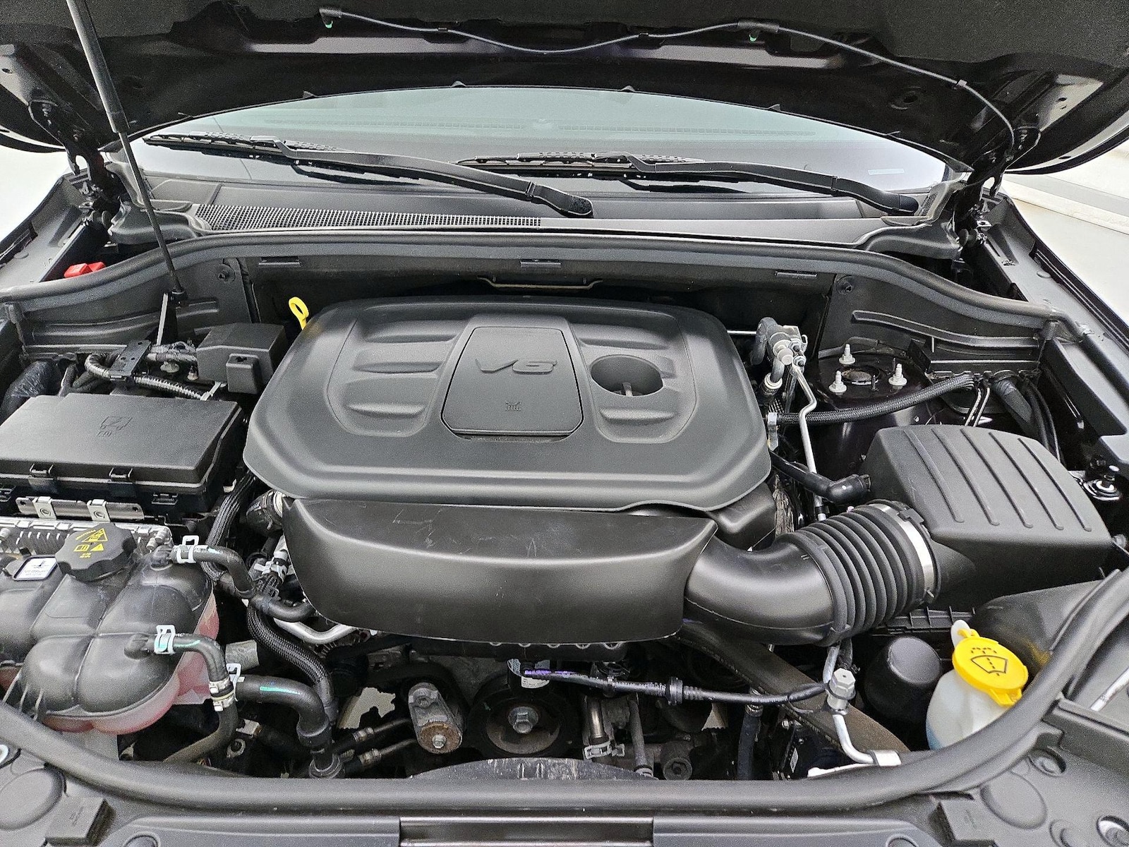 2020 Jeep Grand Cherokee Limited - Photo 24