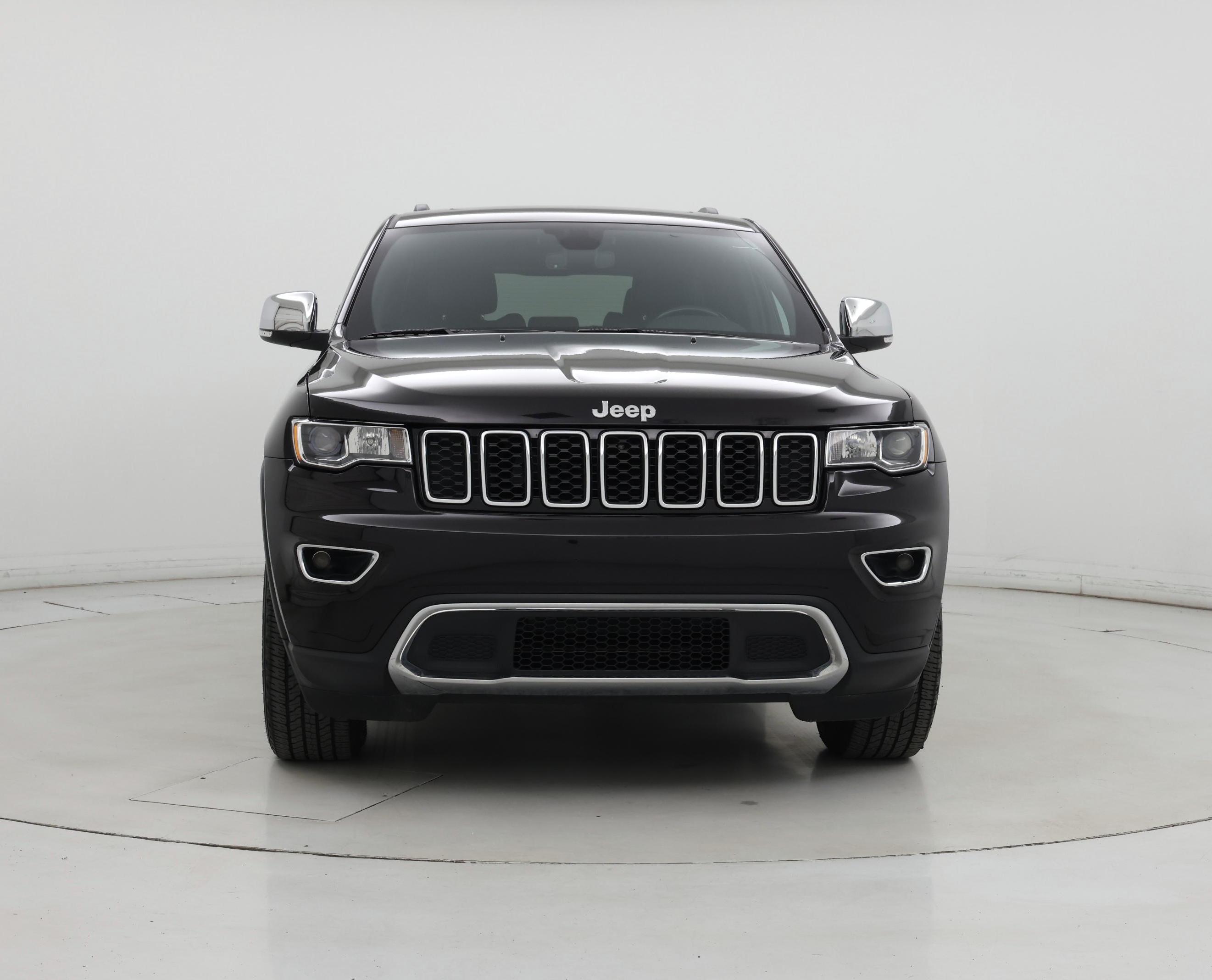 Thumbnail: 2020 Jeep Grand Cherokee - 5