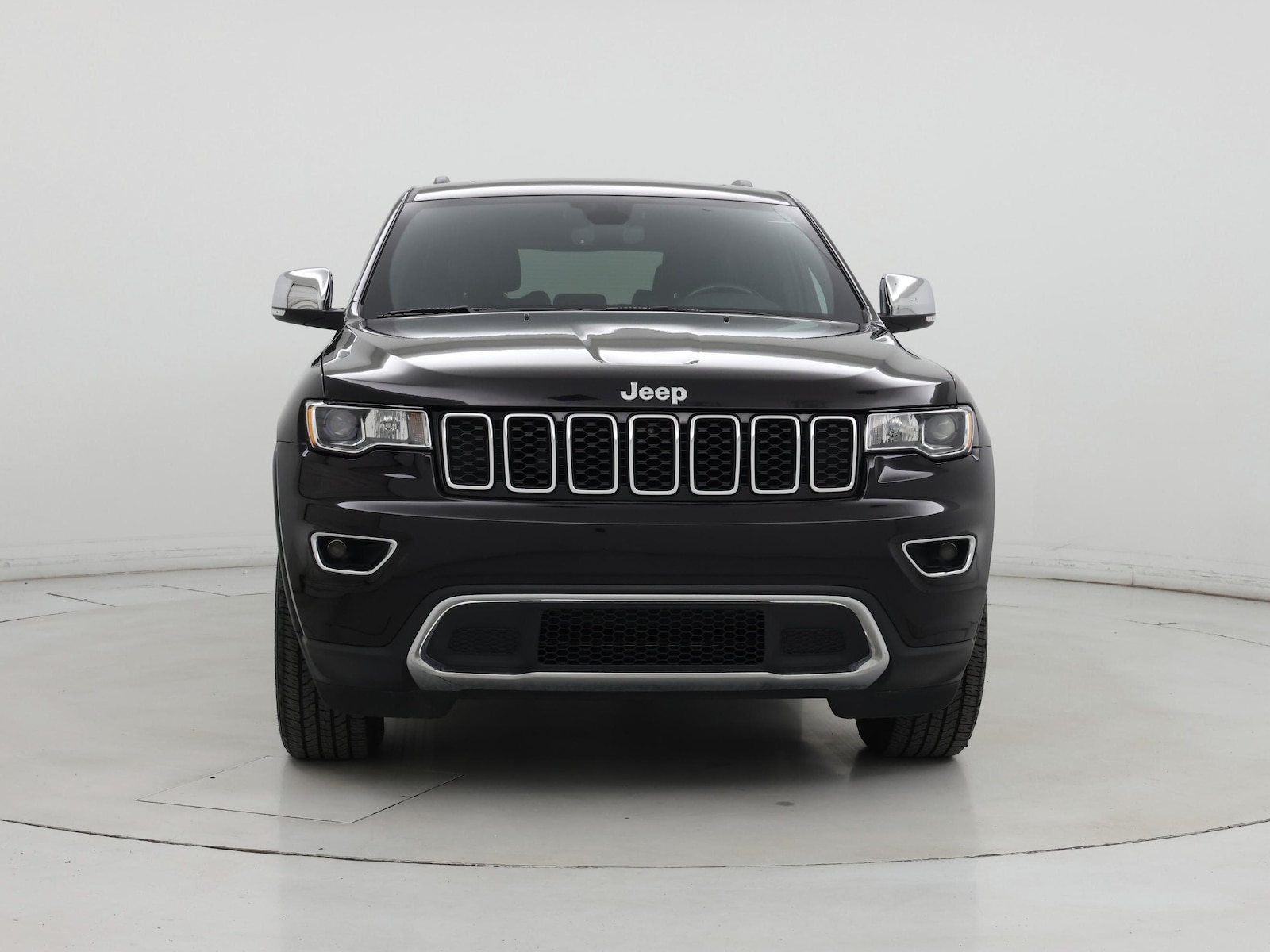2020 Jeep Grand Cherokee Limited - Photo 6