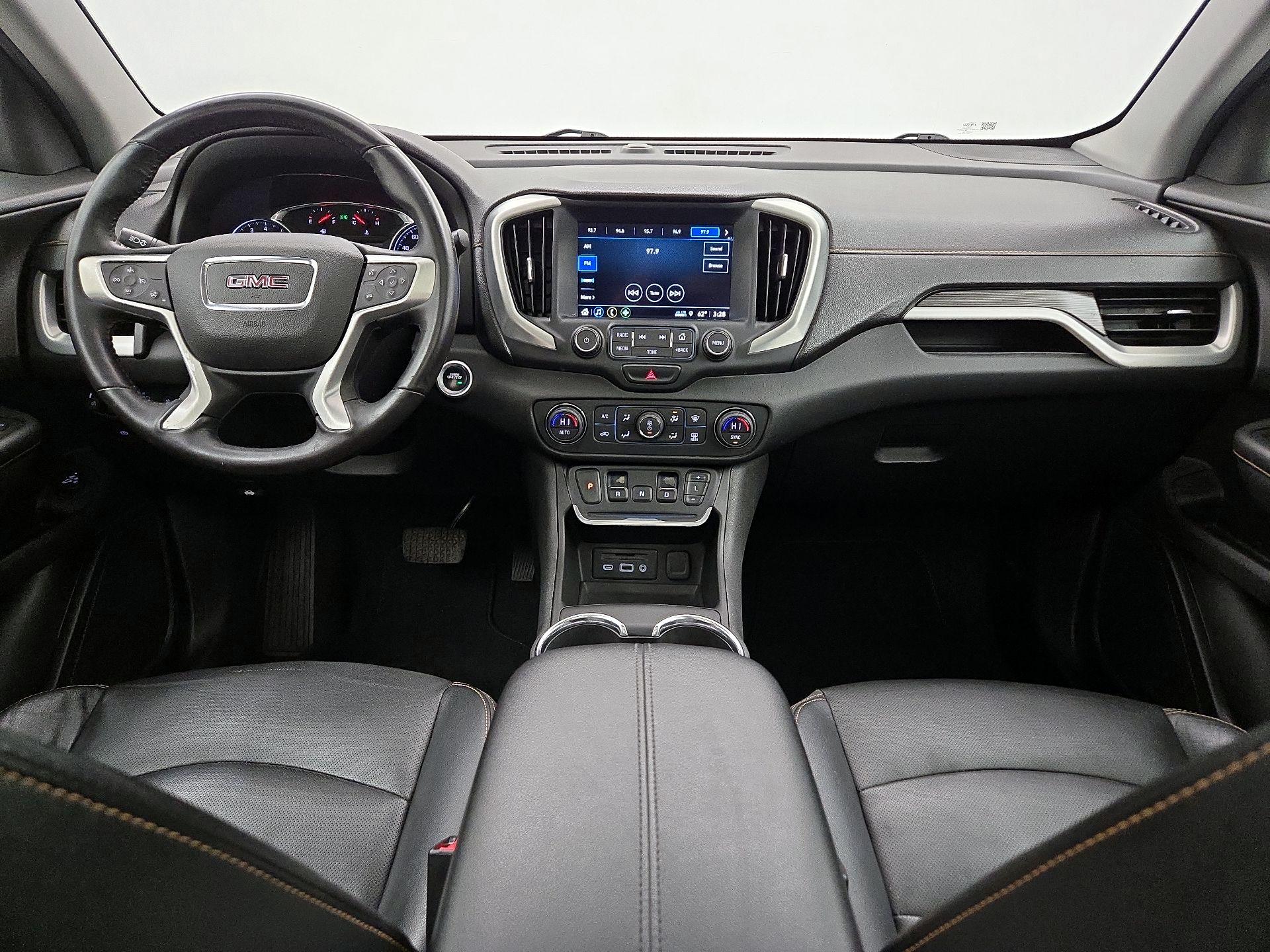 Thumbnail: 2018 GMC Terrain - 9