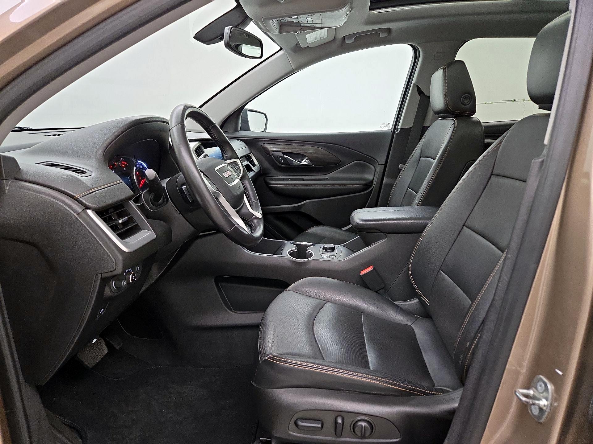 Thumbnail: 2018 GMC Terrain - 11